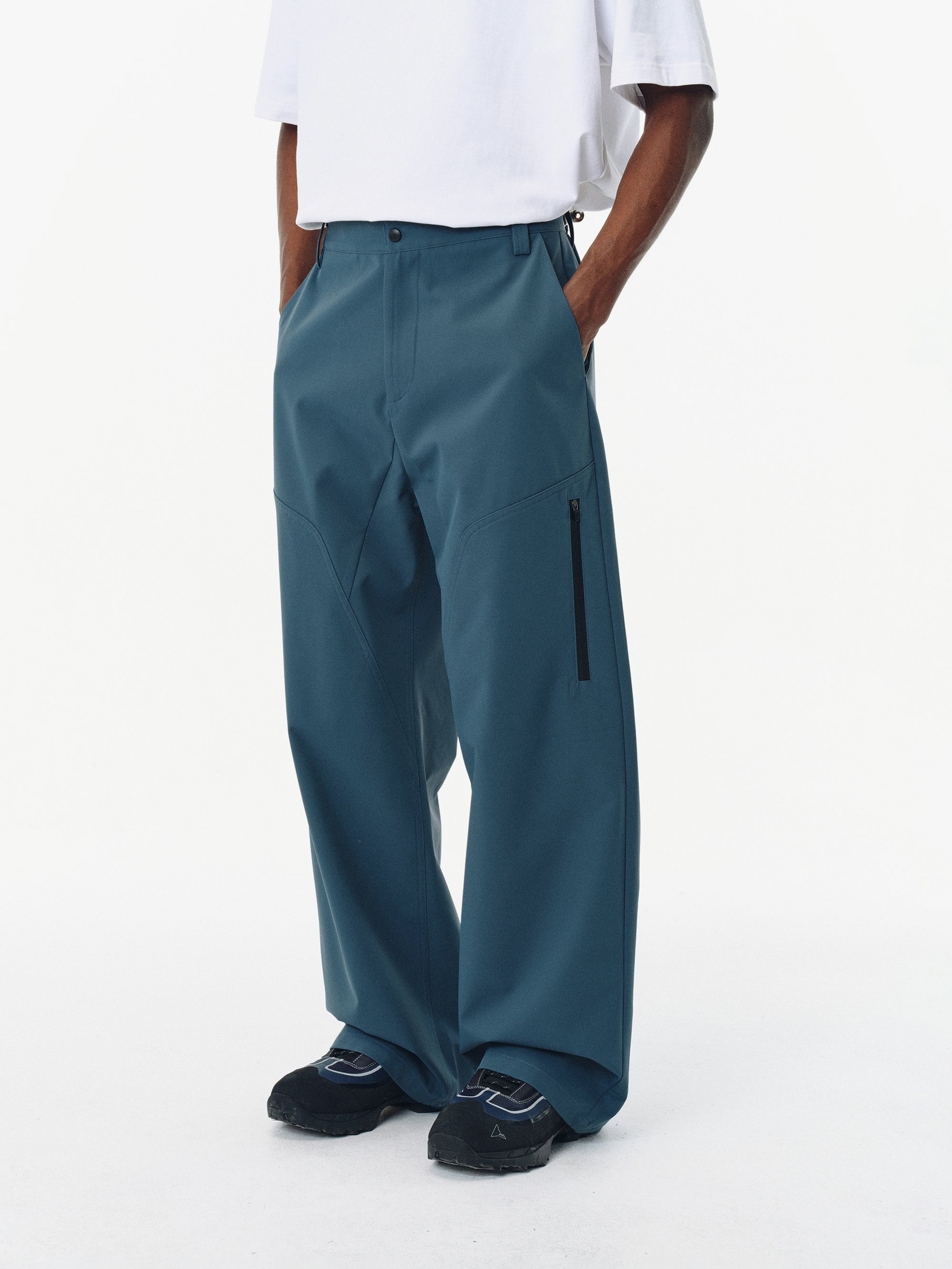 Trousers