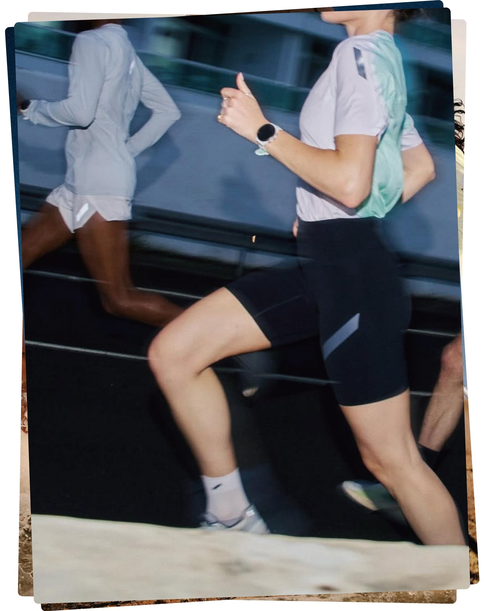 Training and gym