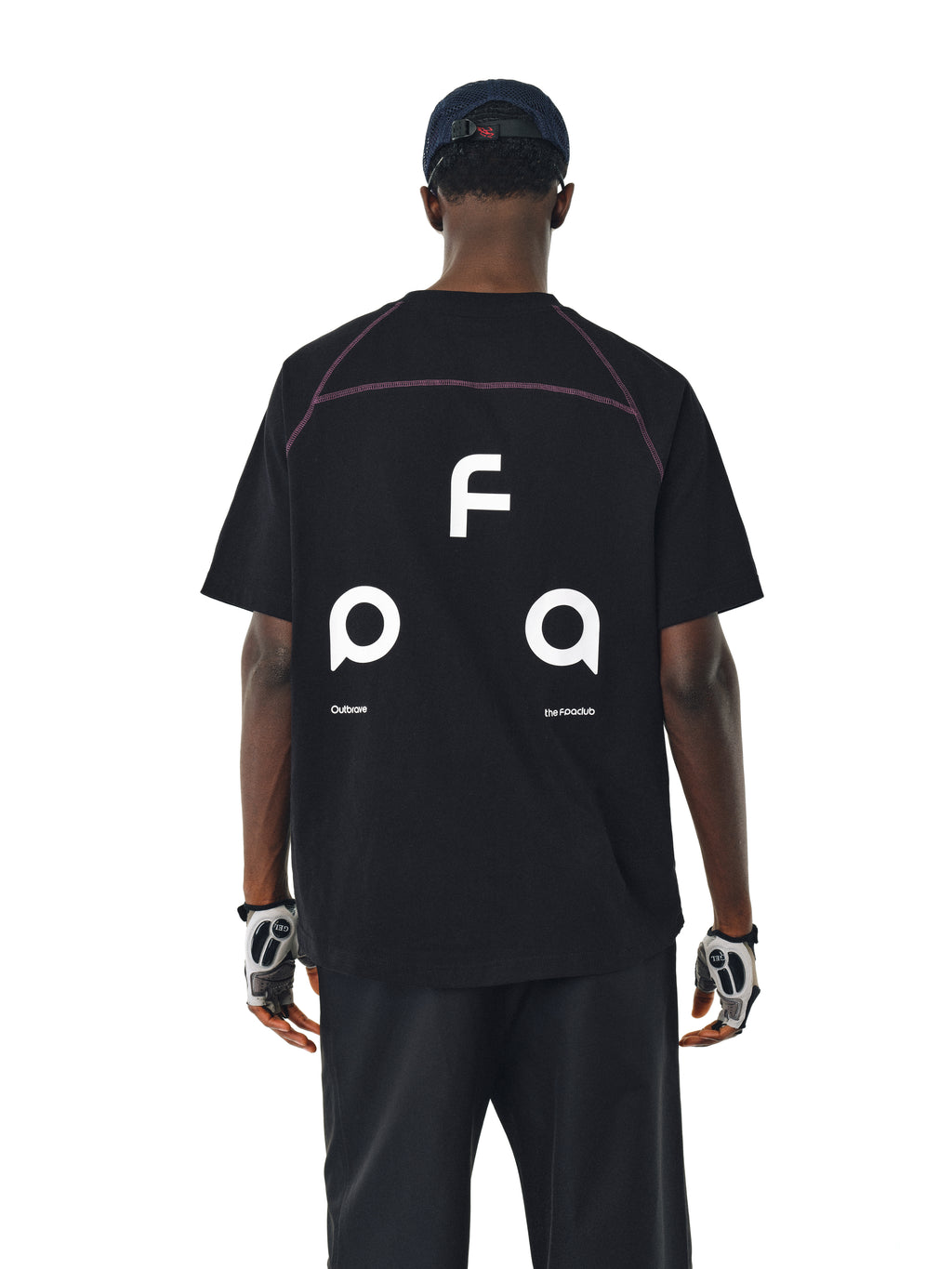 Hasselblad Logo T-Shirt