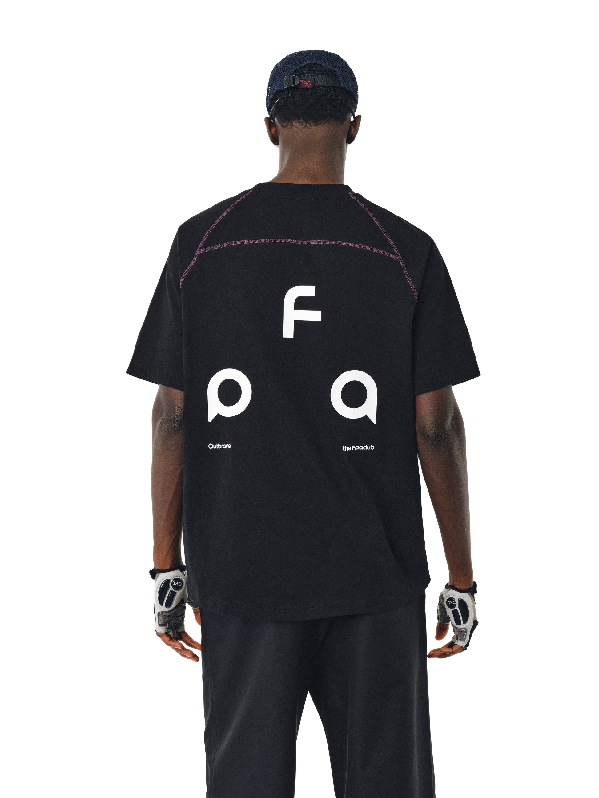 Hasselblad Logo T-Shirt