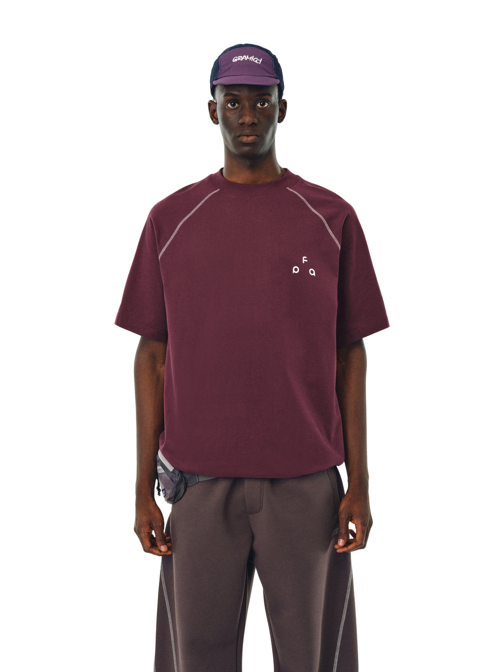 Hasselblad Logo T-Shirt