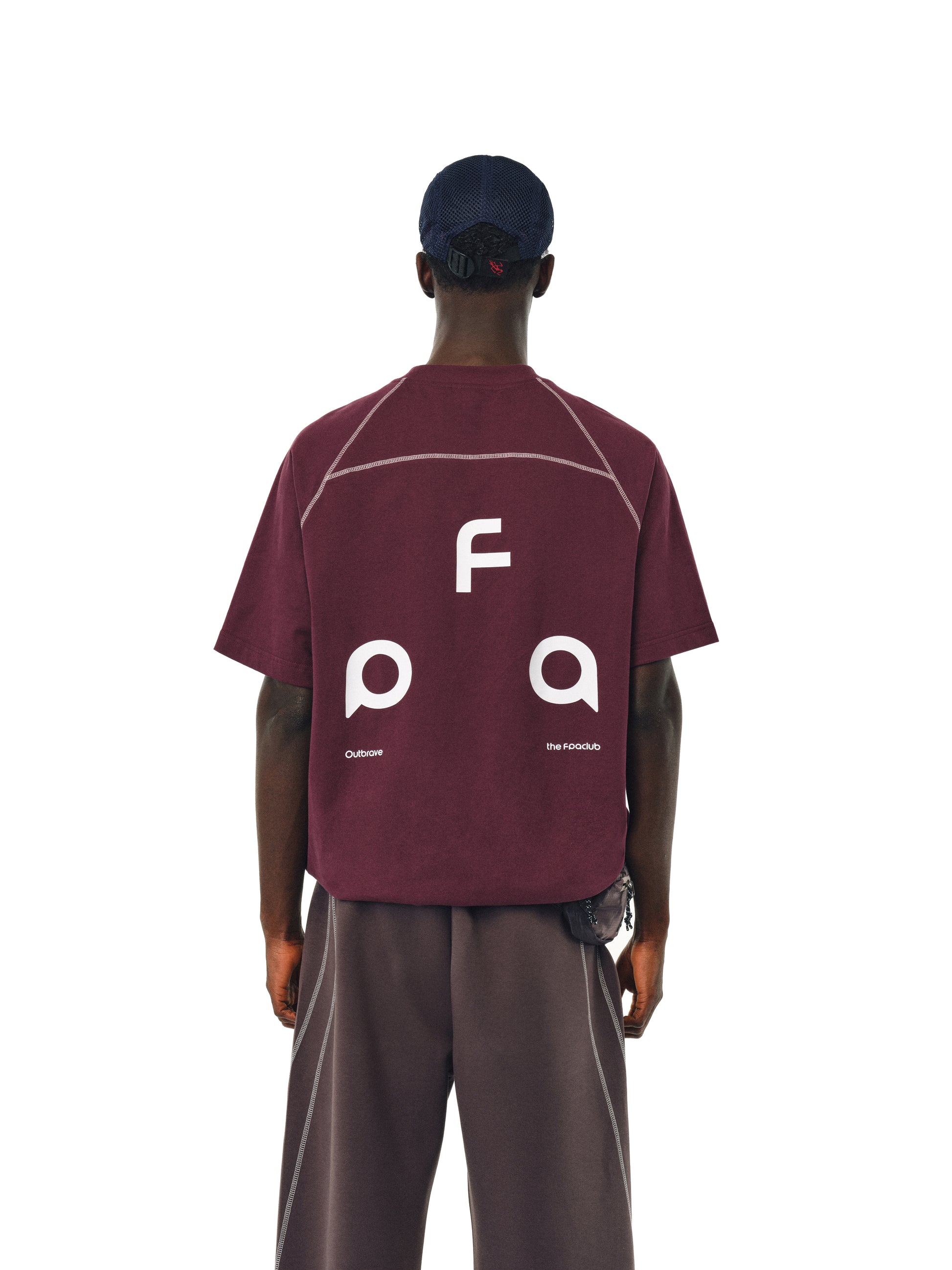 Hasselblad Logo T-Shirt
