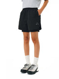 2-in-1 Running Training Shorts