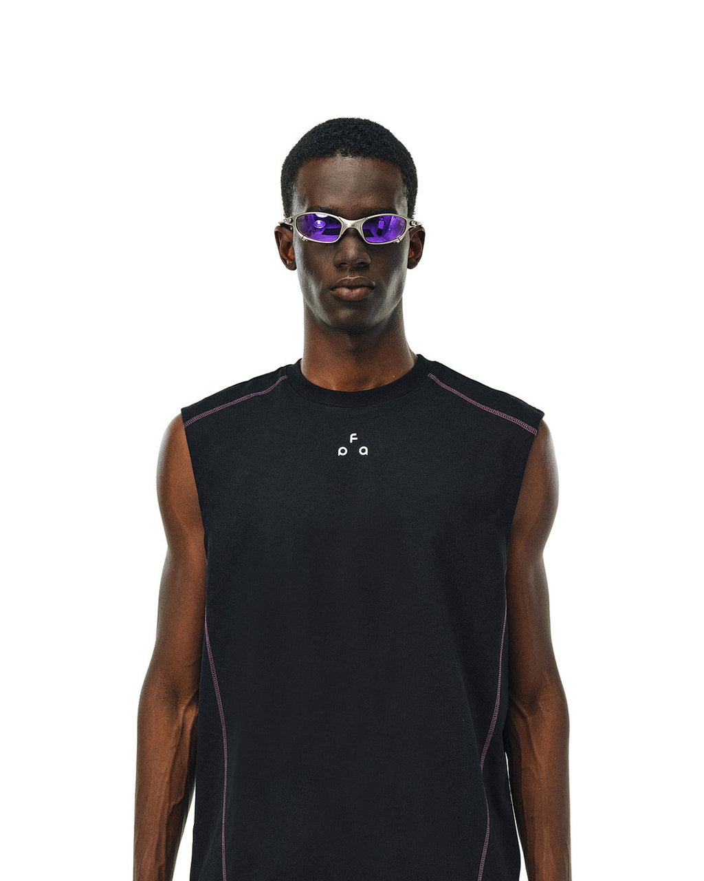Running Tank
