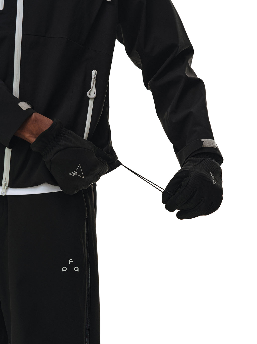 LWT WP Jacket