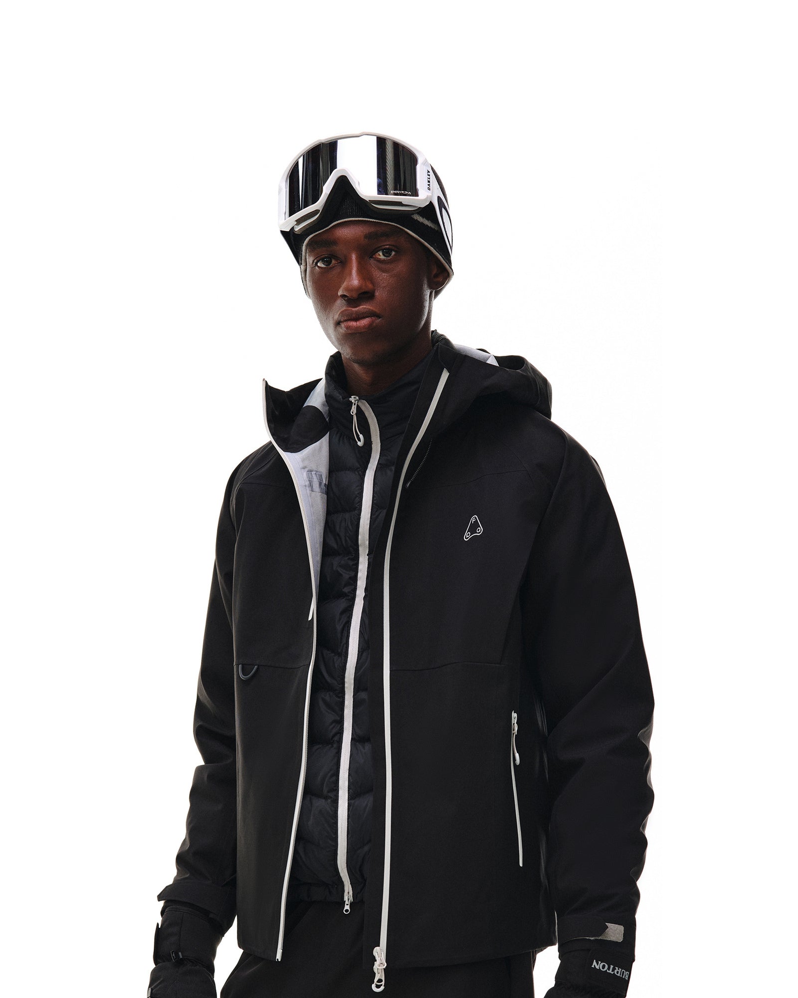 LWT WP Jacket
