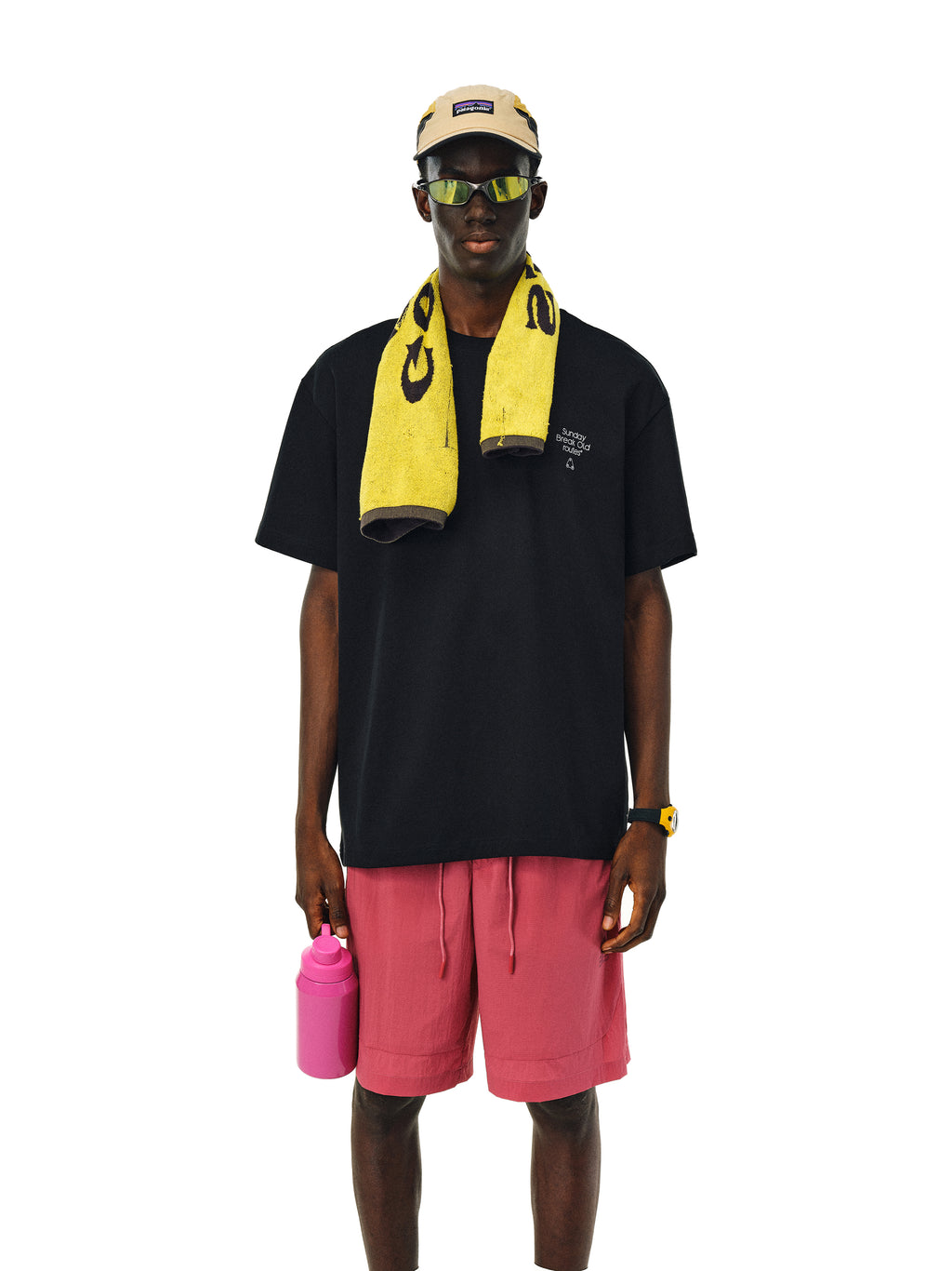 Core Short-T