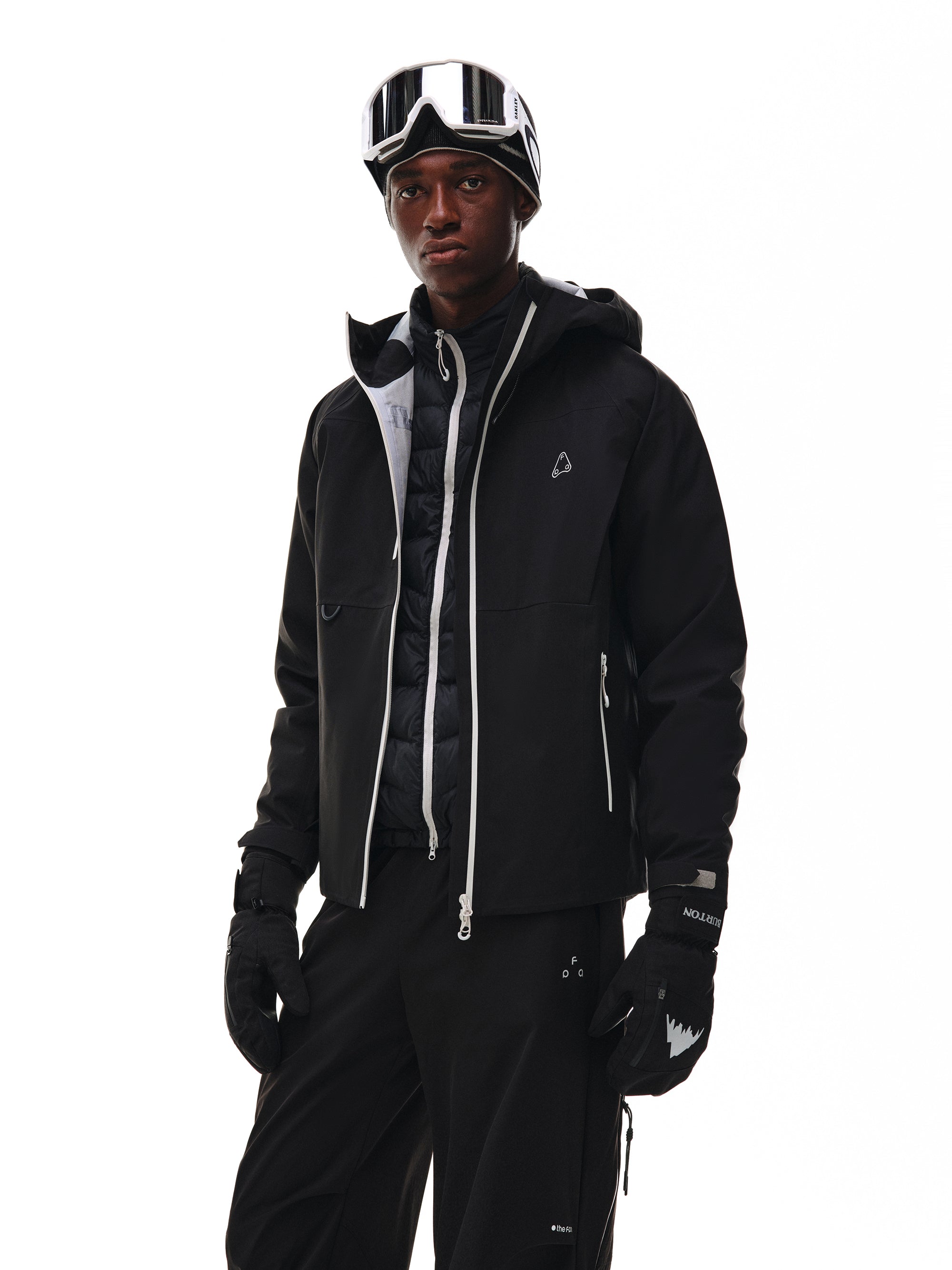 LWT WP Jacket