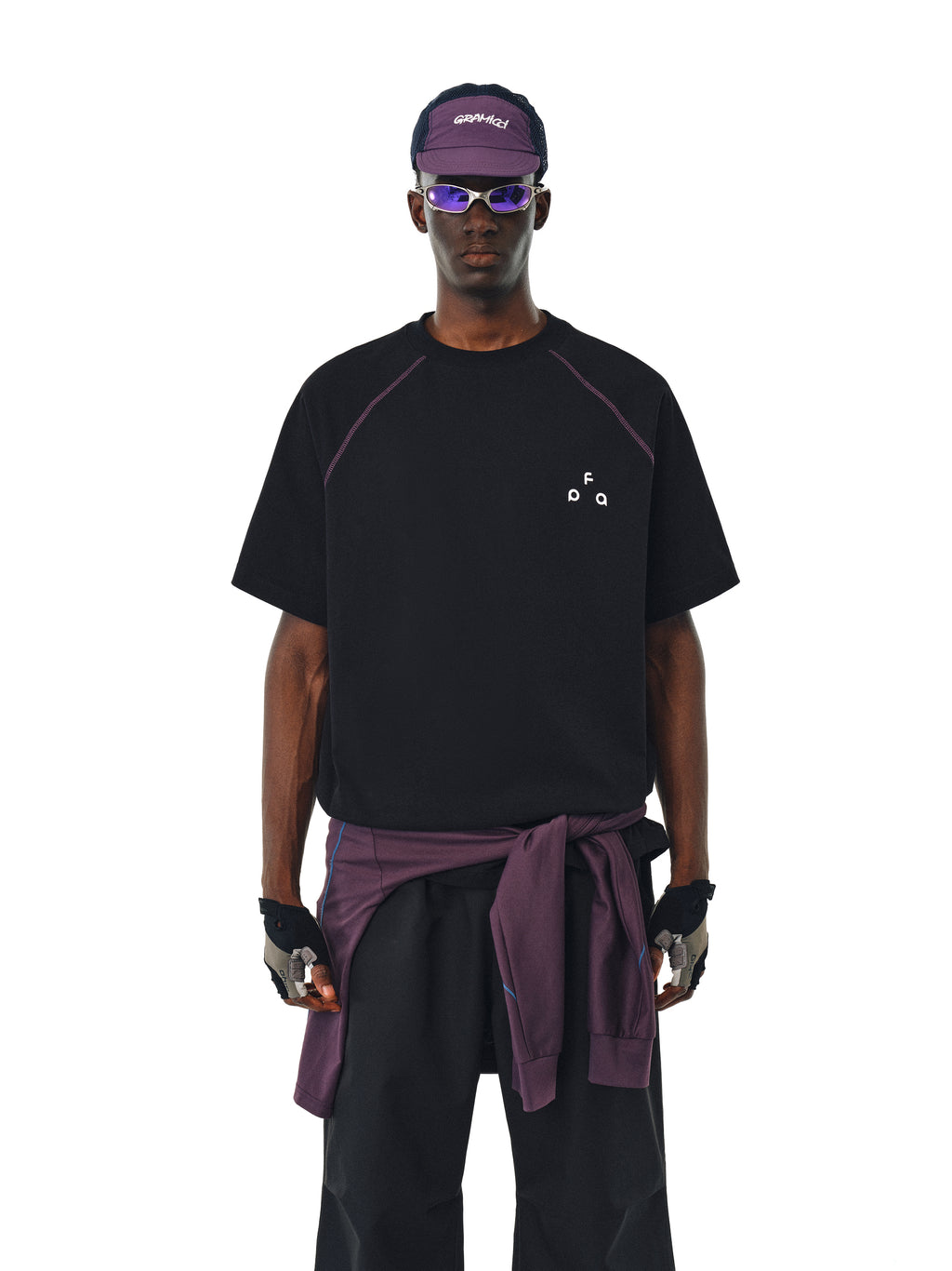 Contrast Short-T