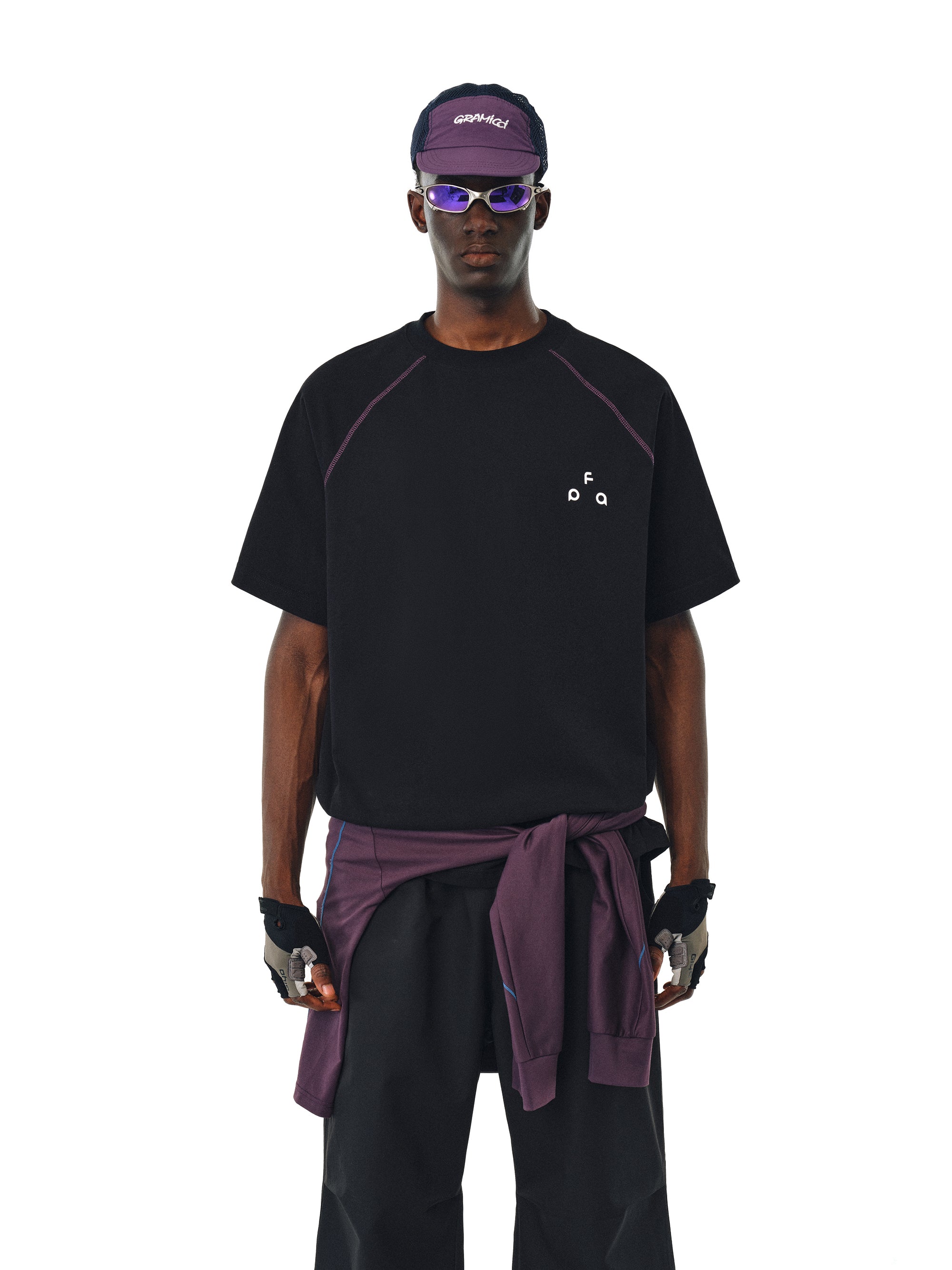 Contrast Short-T