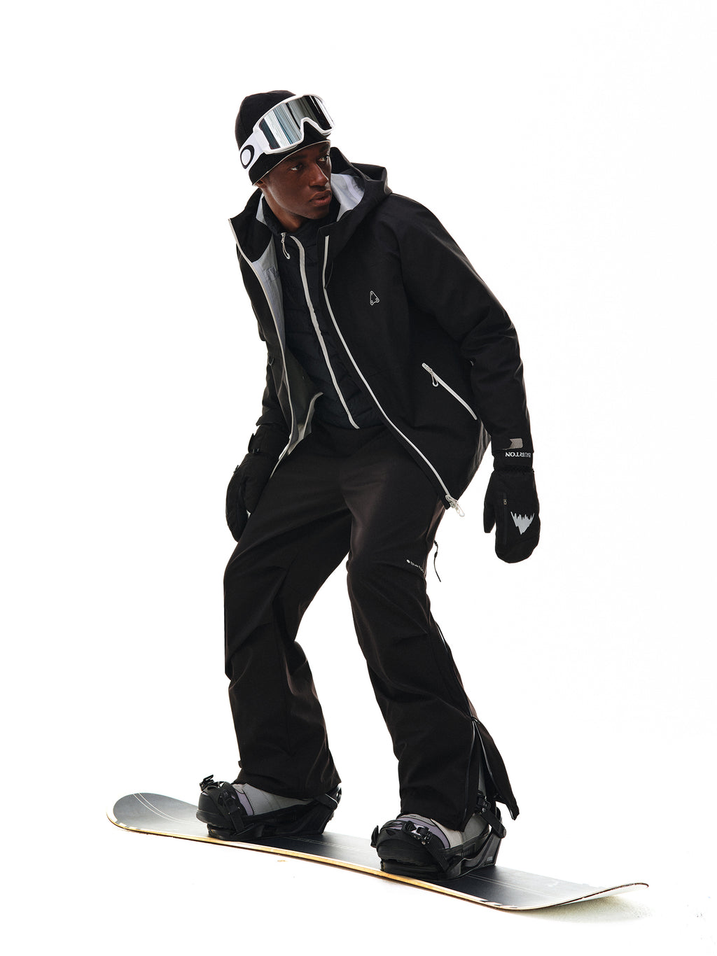 LWT WP Jacket