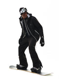 LWT WP Jacket
