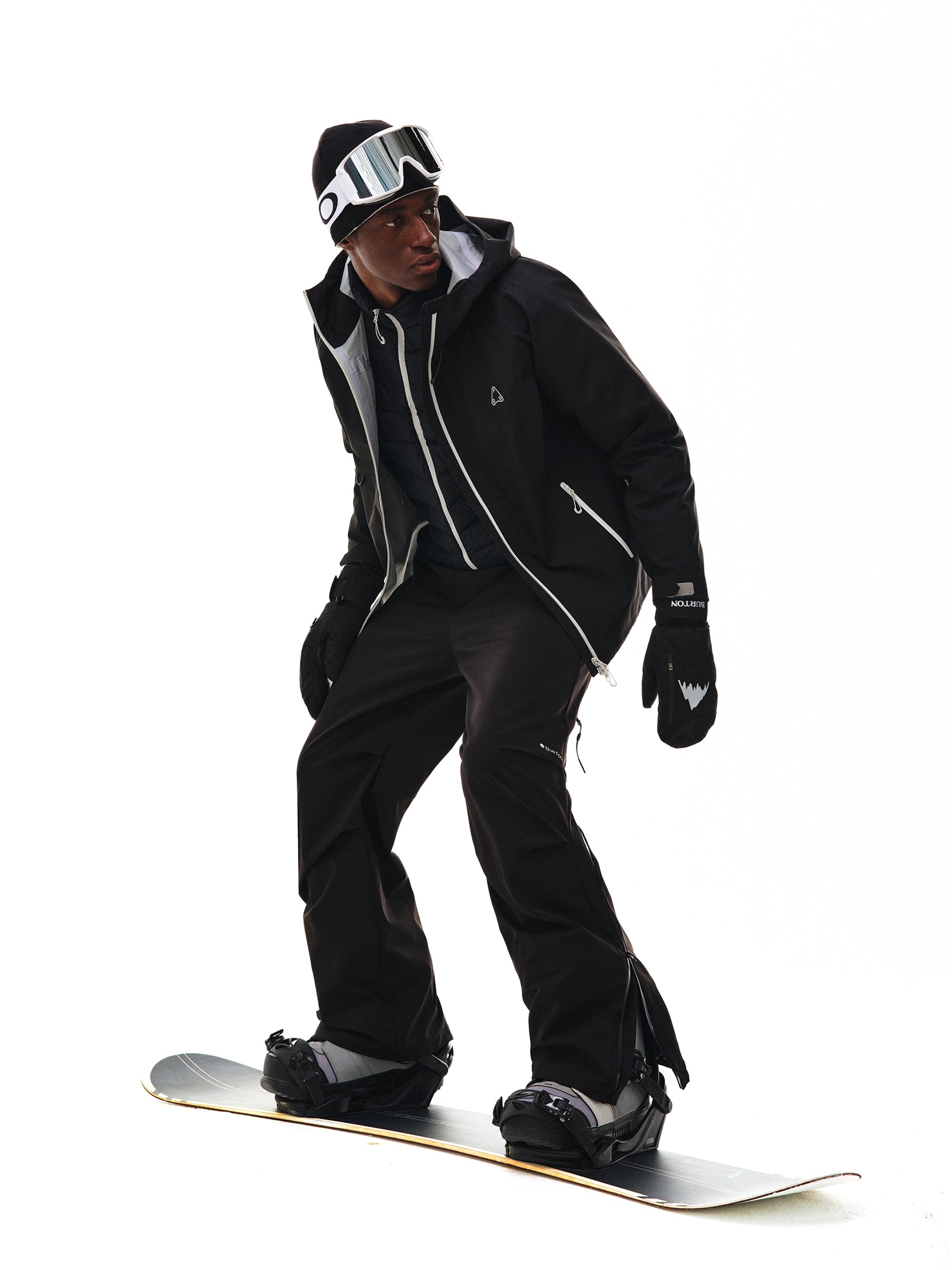 LWT WP Jacket