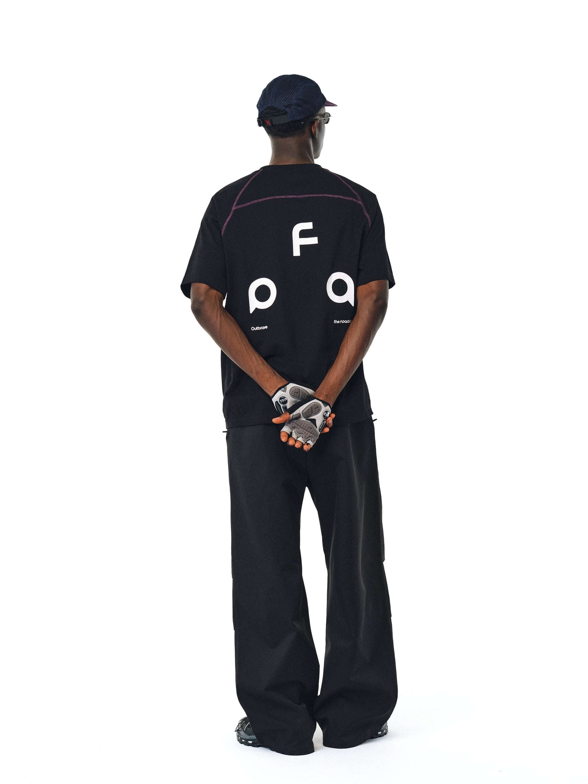 Contrast Short-T