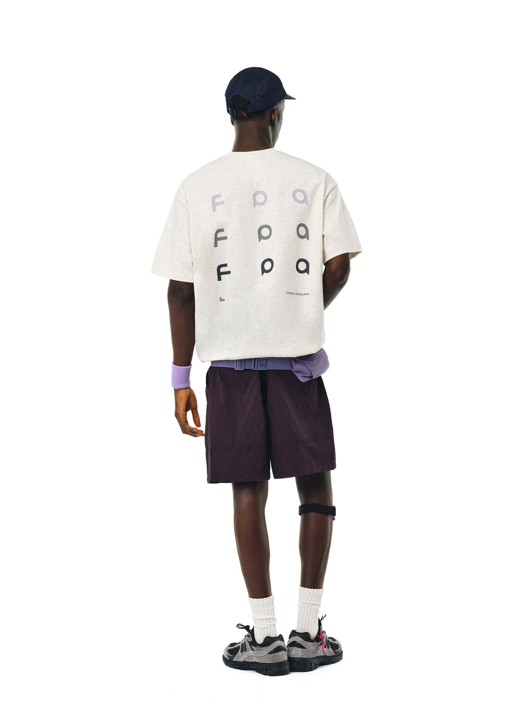 Performance Short-T