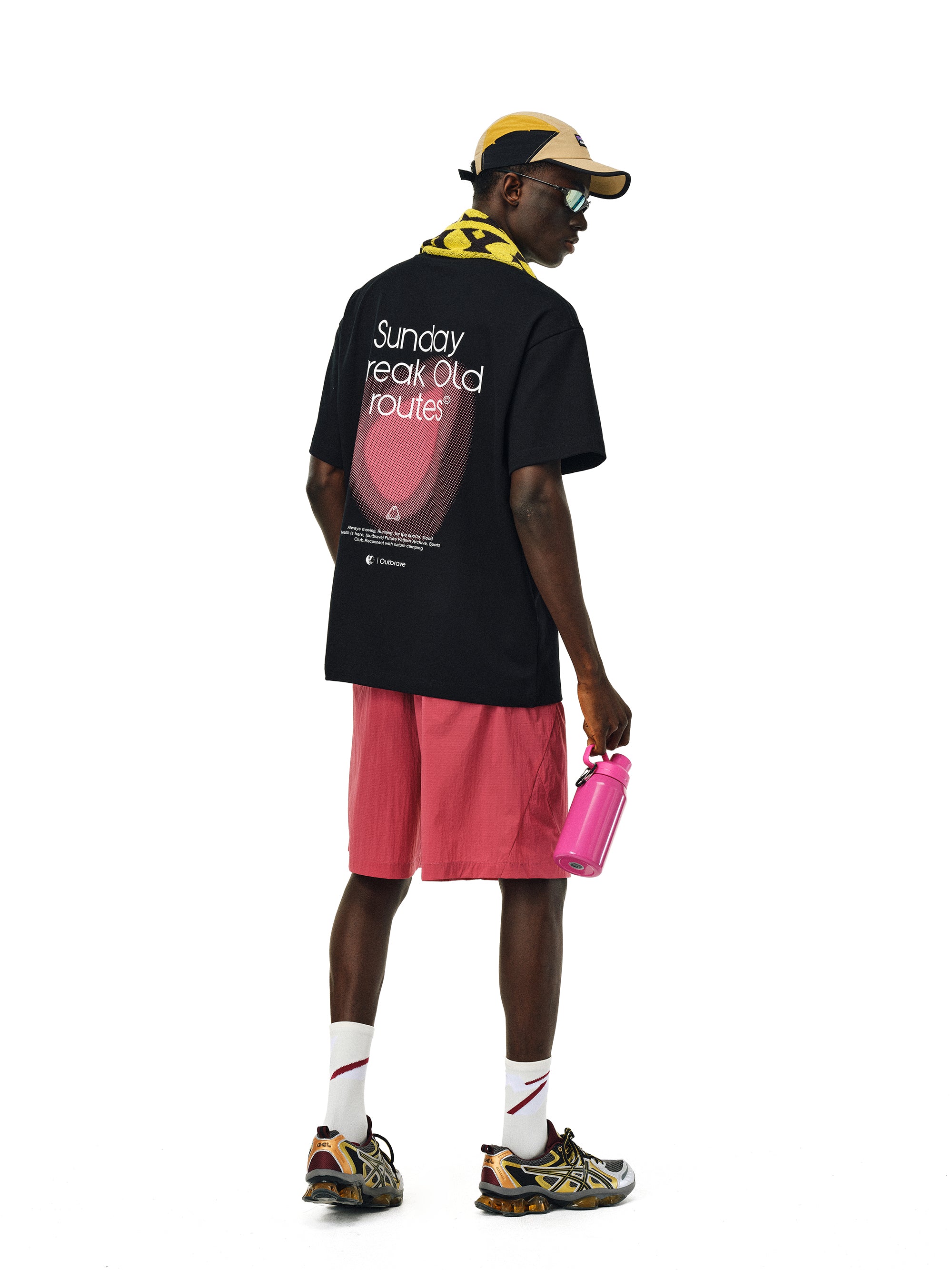 Core Short-T