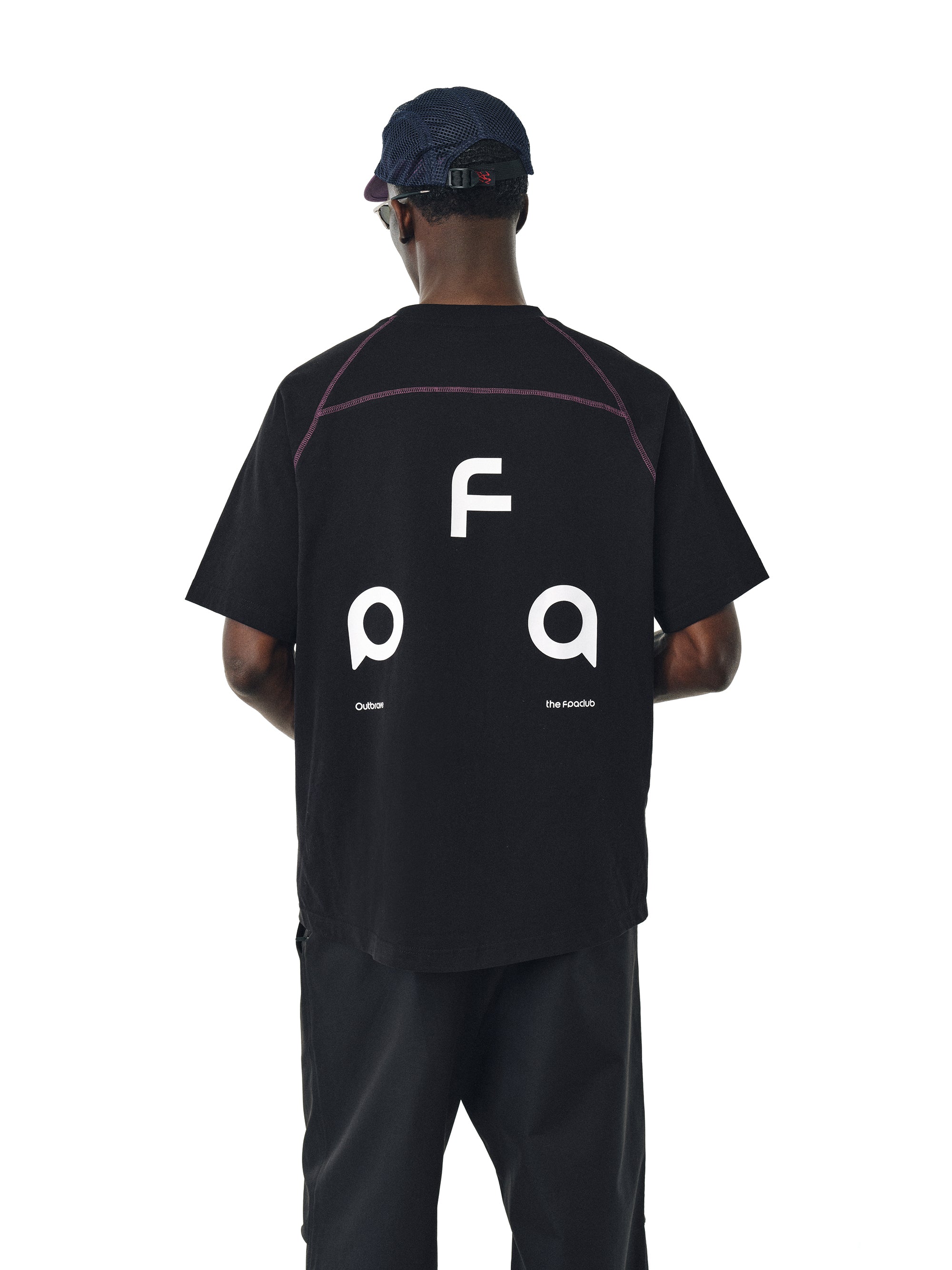 Contrast Short-T