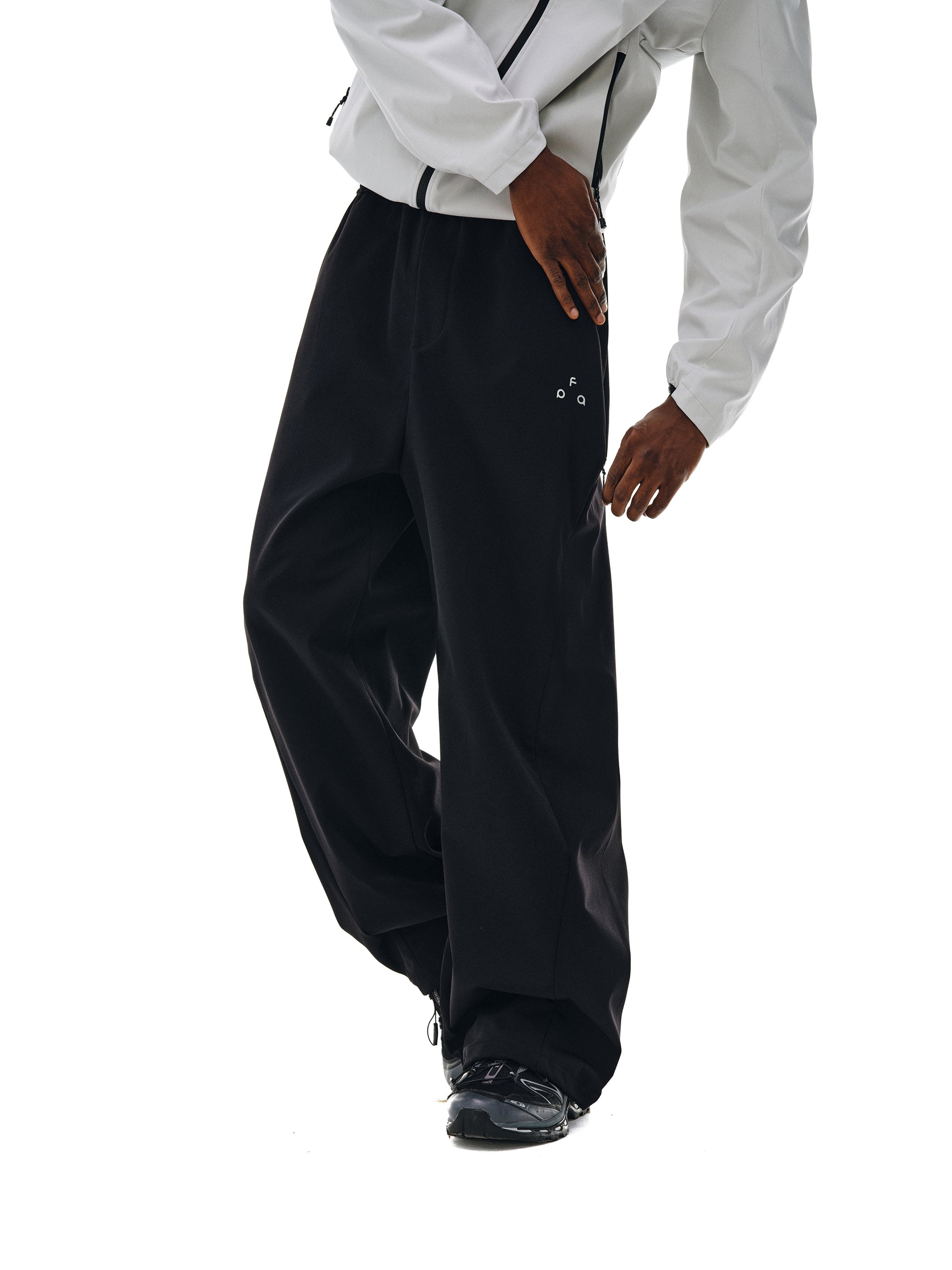 Trek Weather Pants