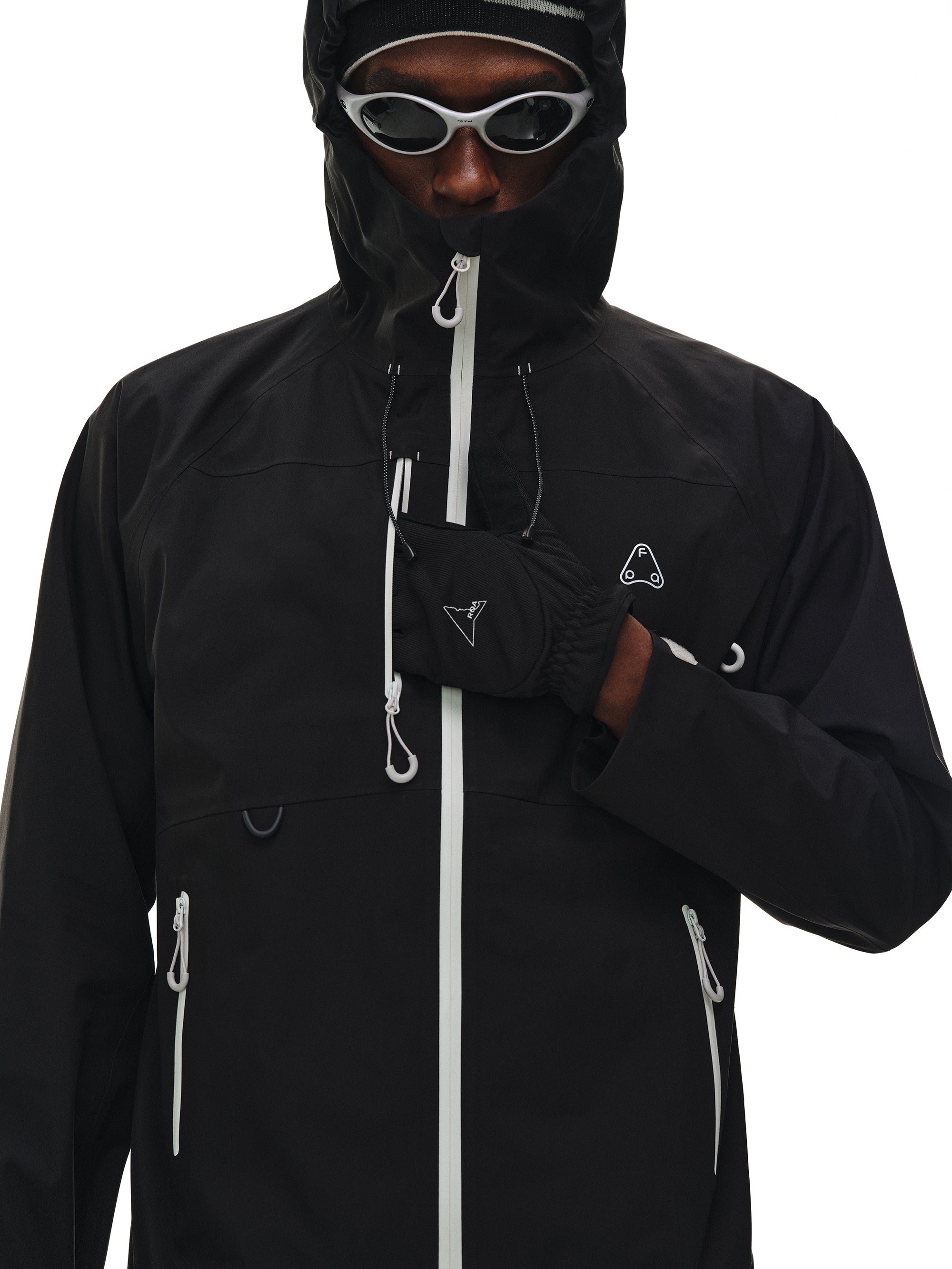 LWT WP Jacket