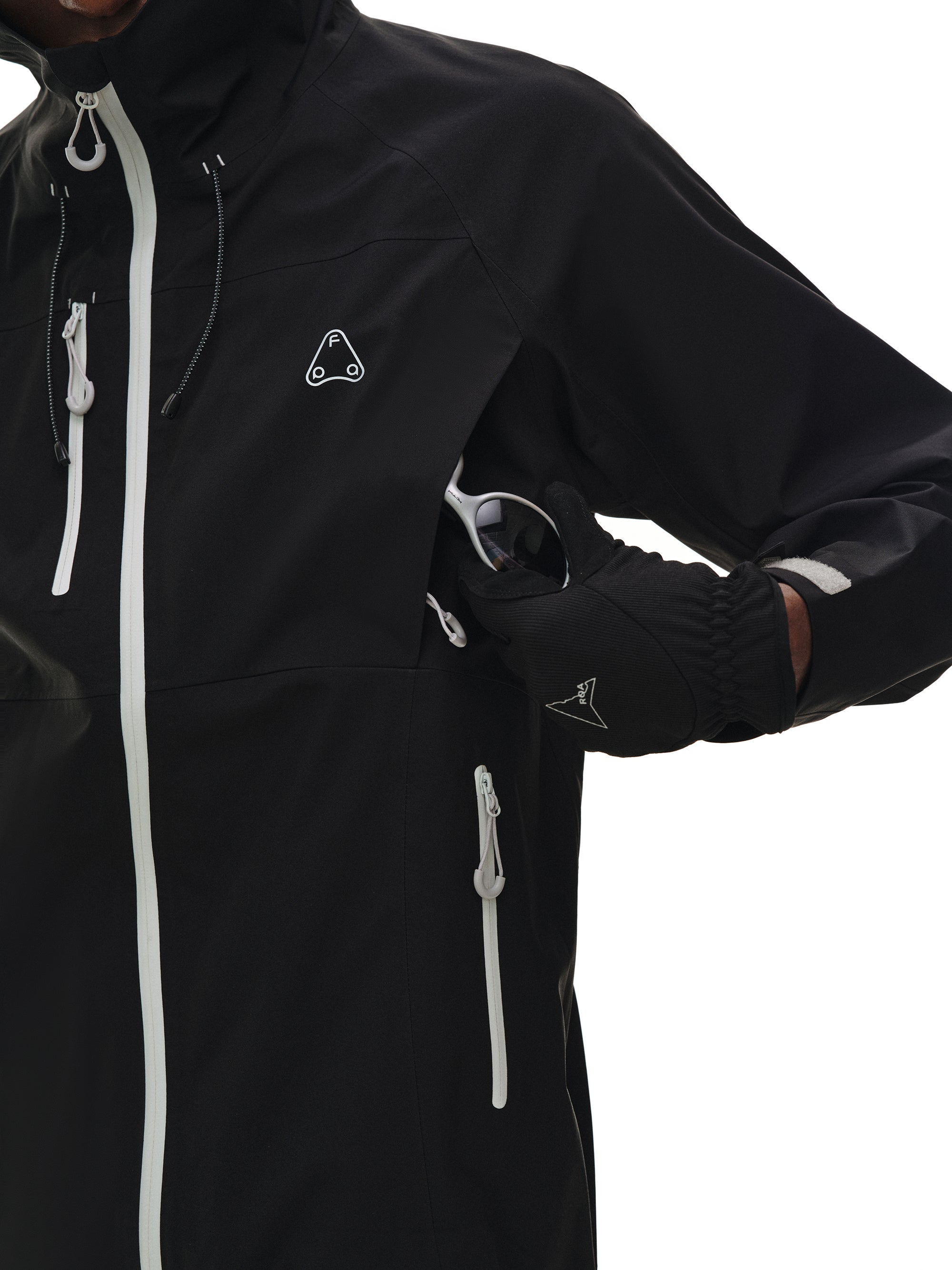 LWT WP Jacket