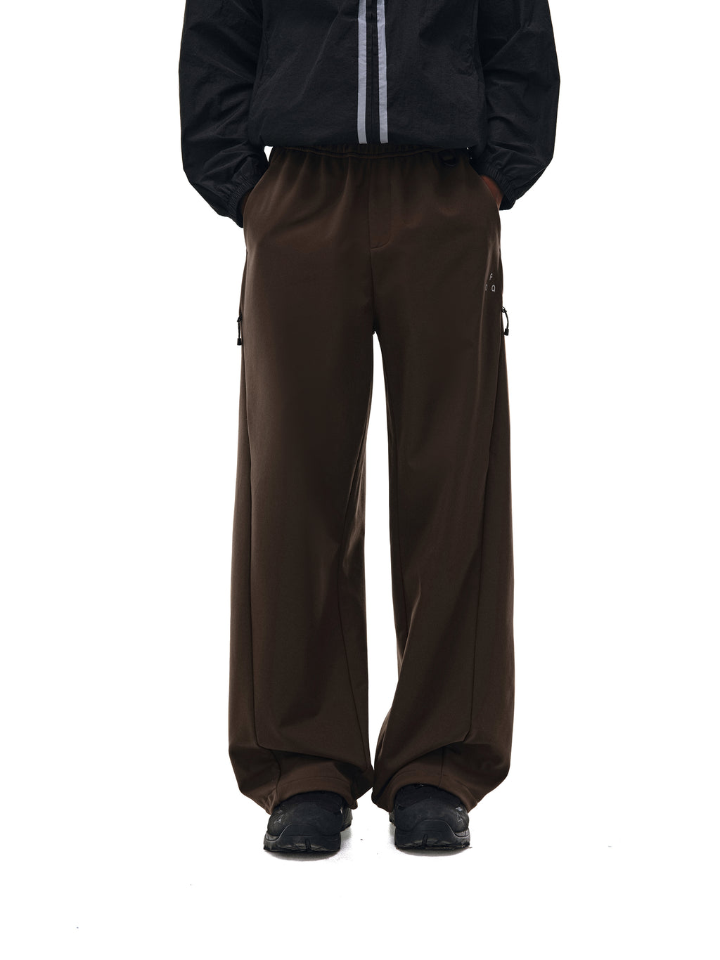 Trek Weather Pants