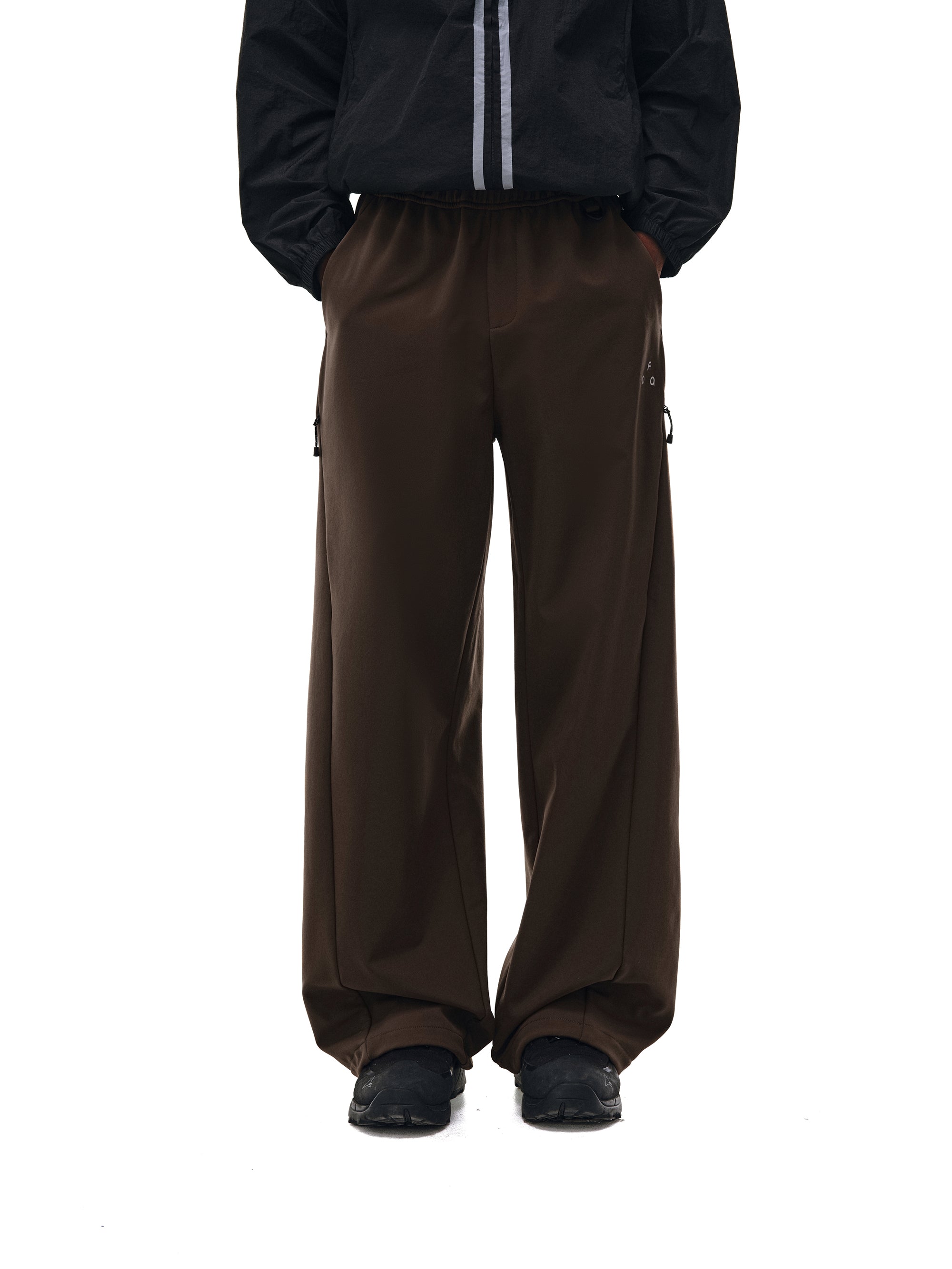 Trek Weather Pants