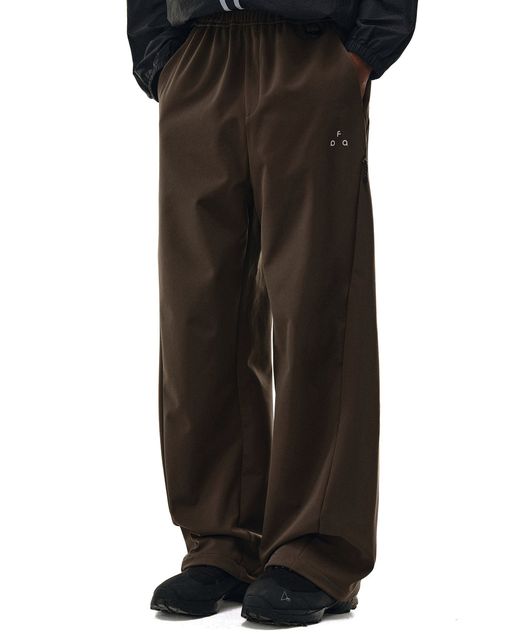 Trek Weather Pants