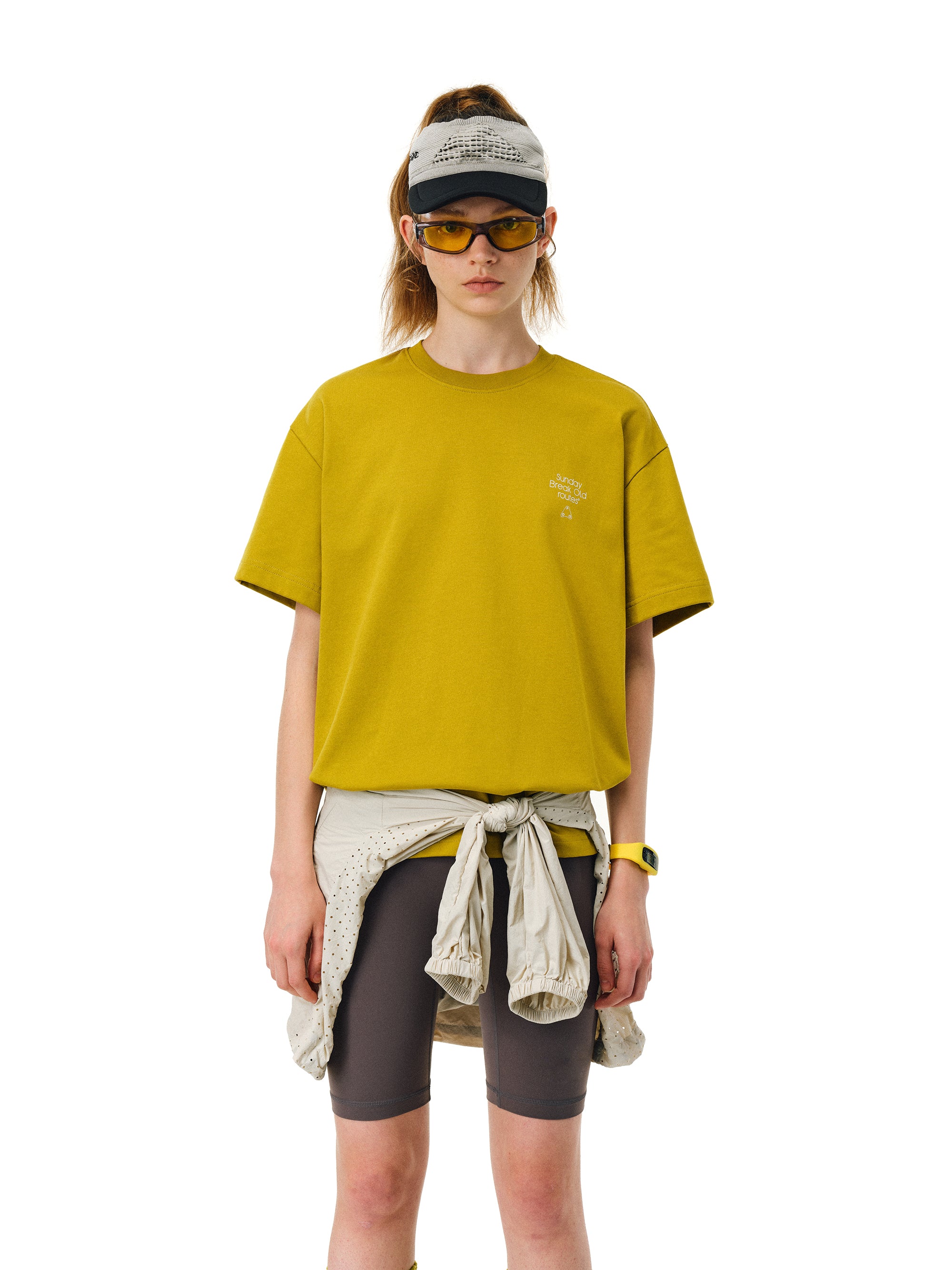 Core Short-T