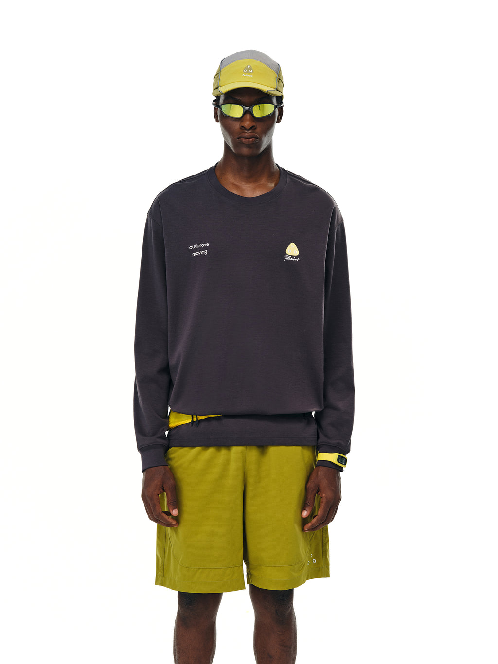 Contrast Long-T