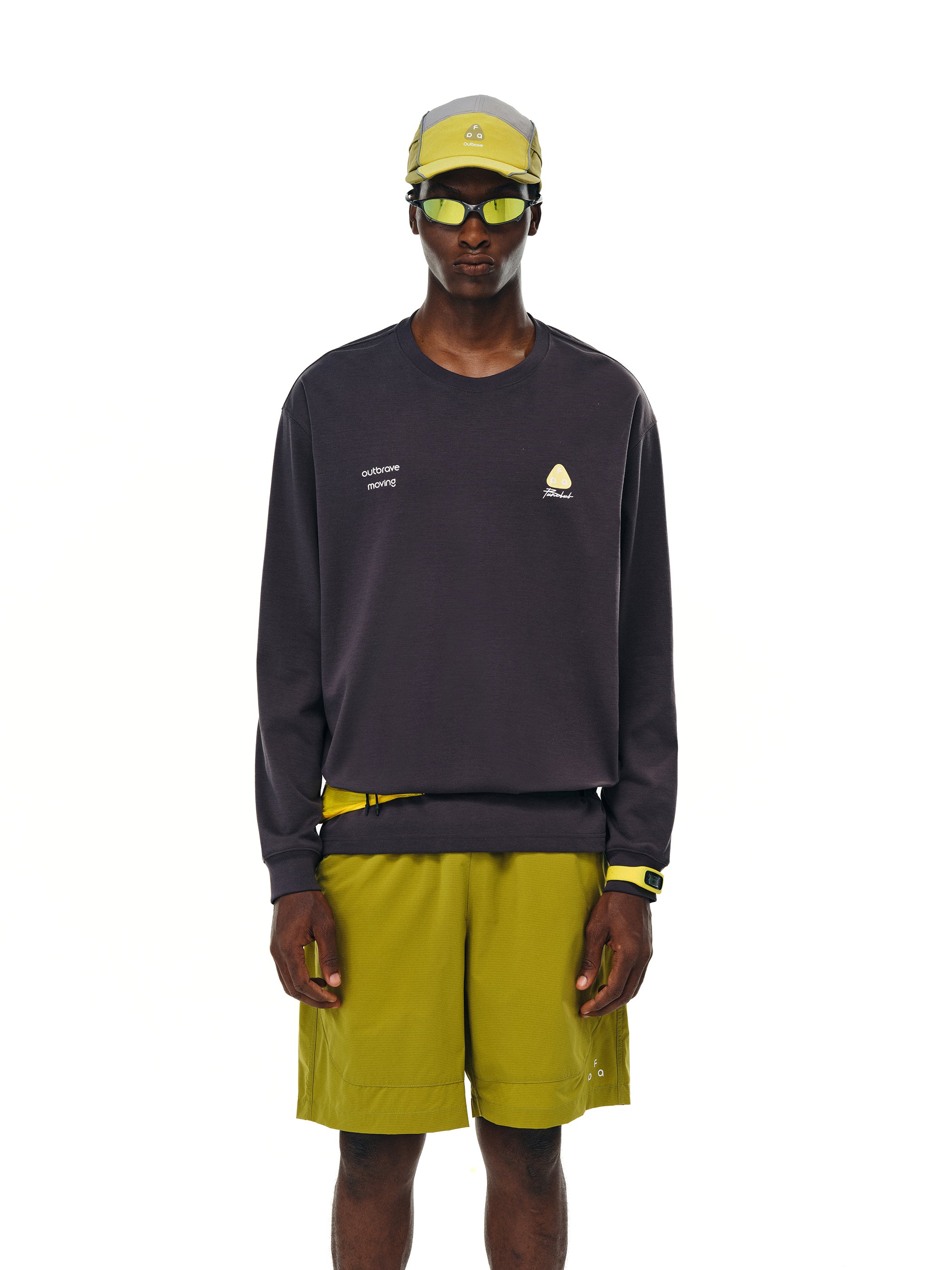 Contrast Long-T