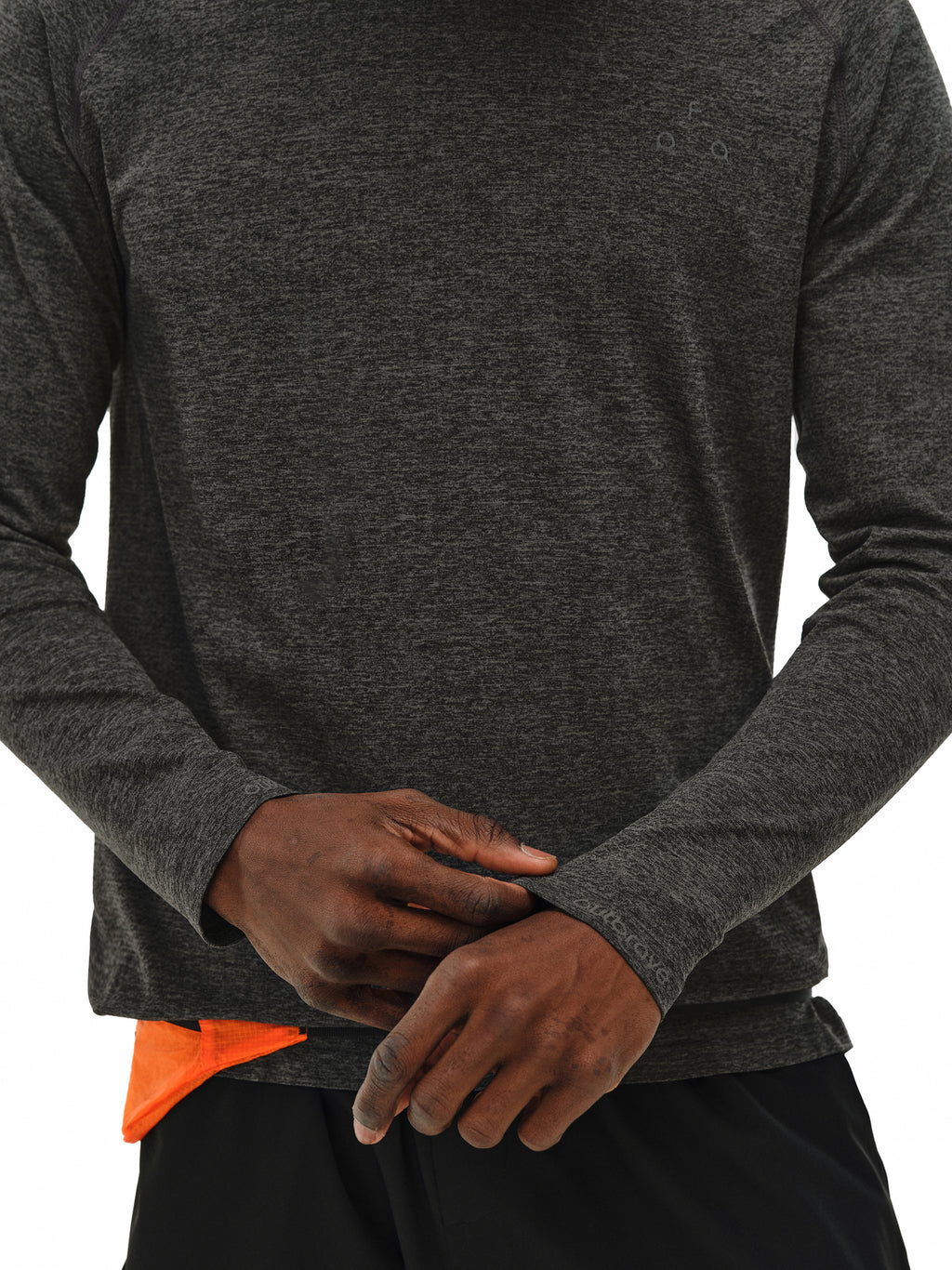 Knit Long Sleeve