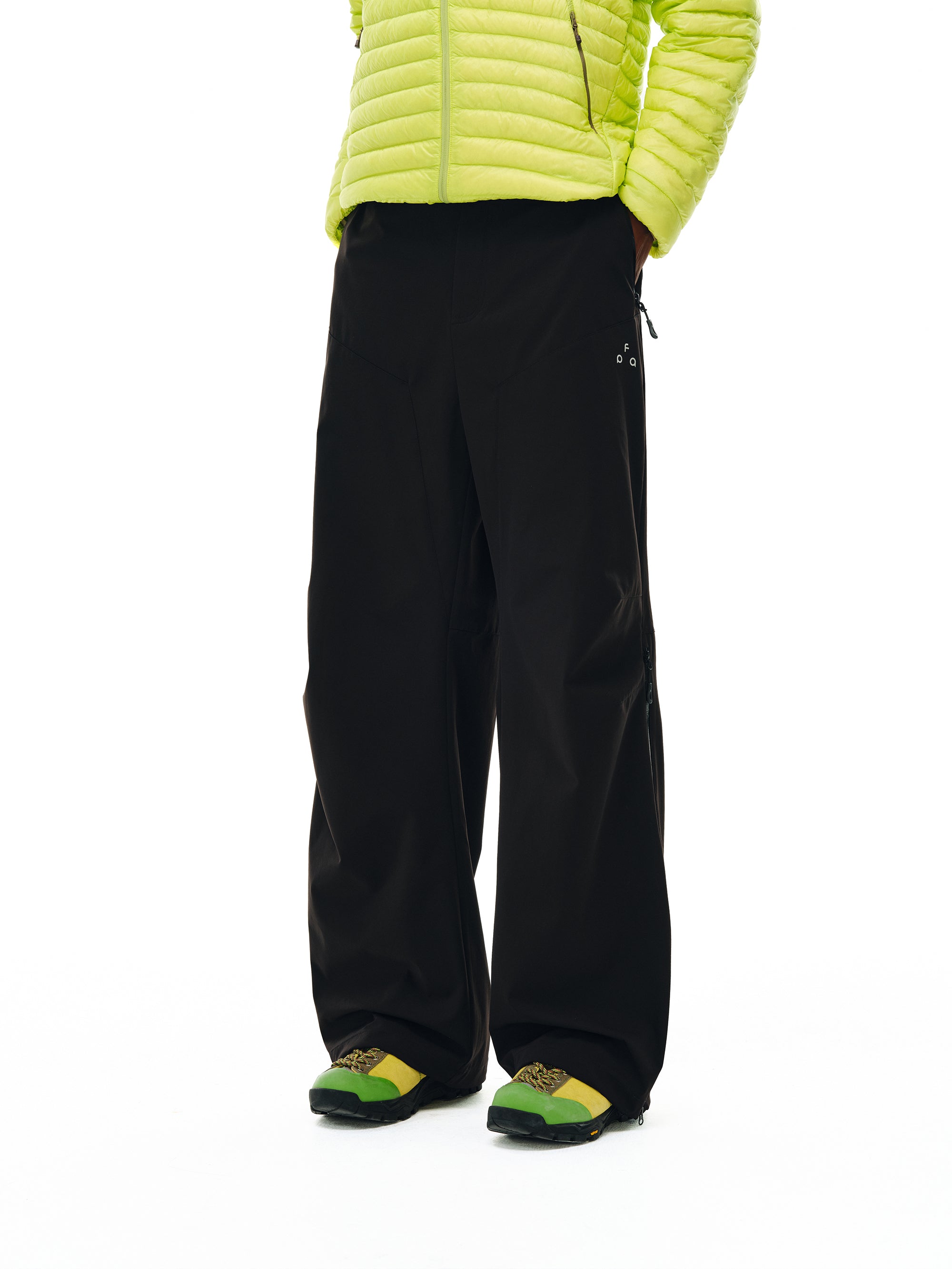 Trek WP Pants