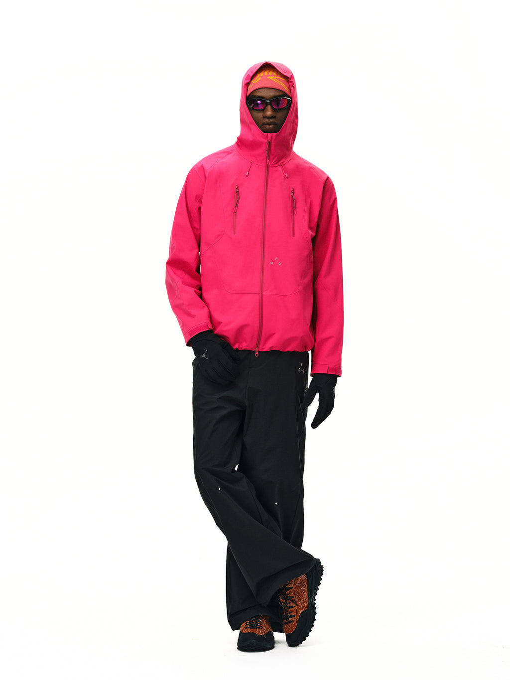 Trek WOS Jacket