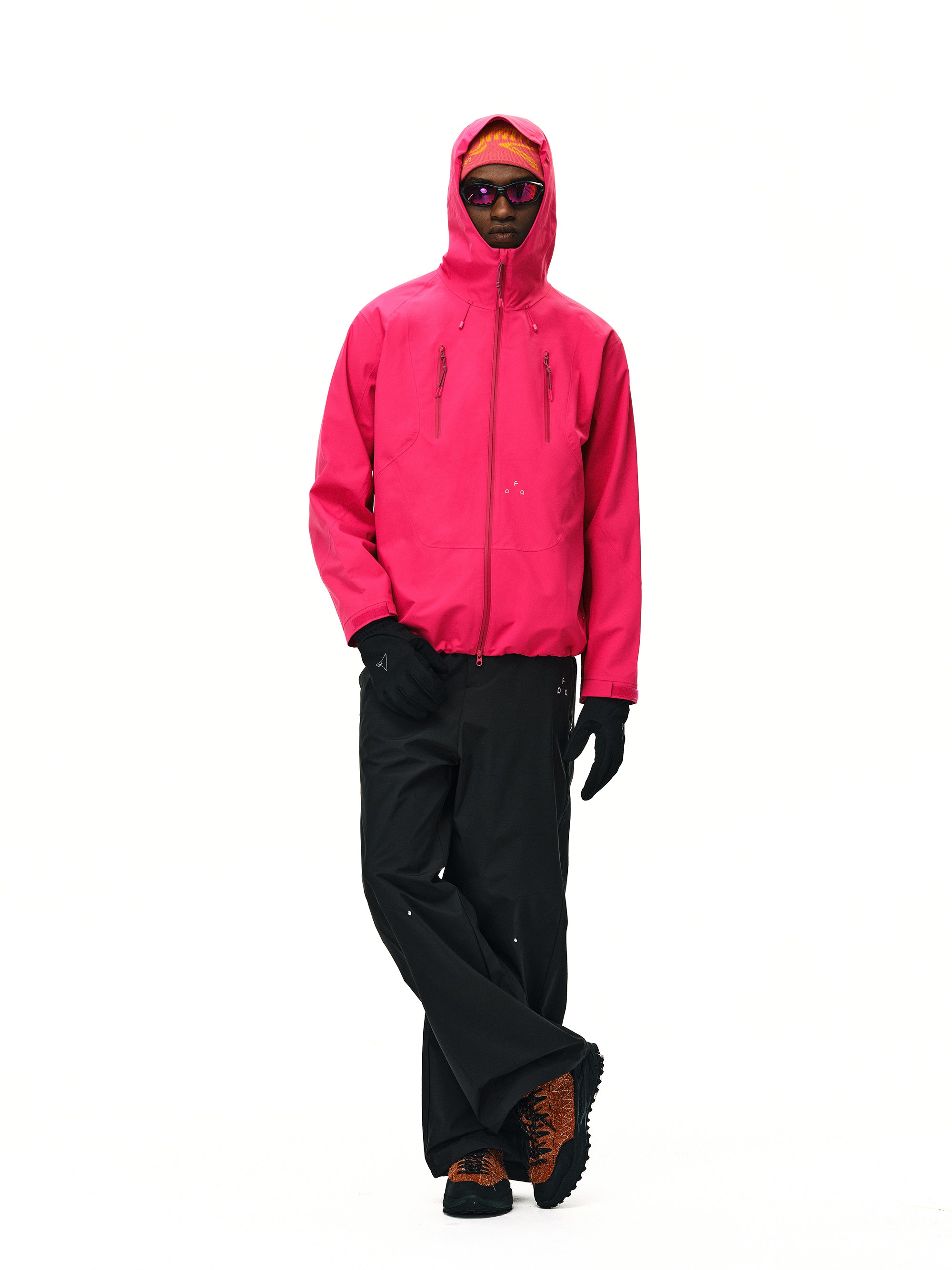 Trek WOS Jacket