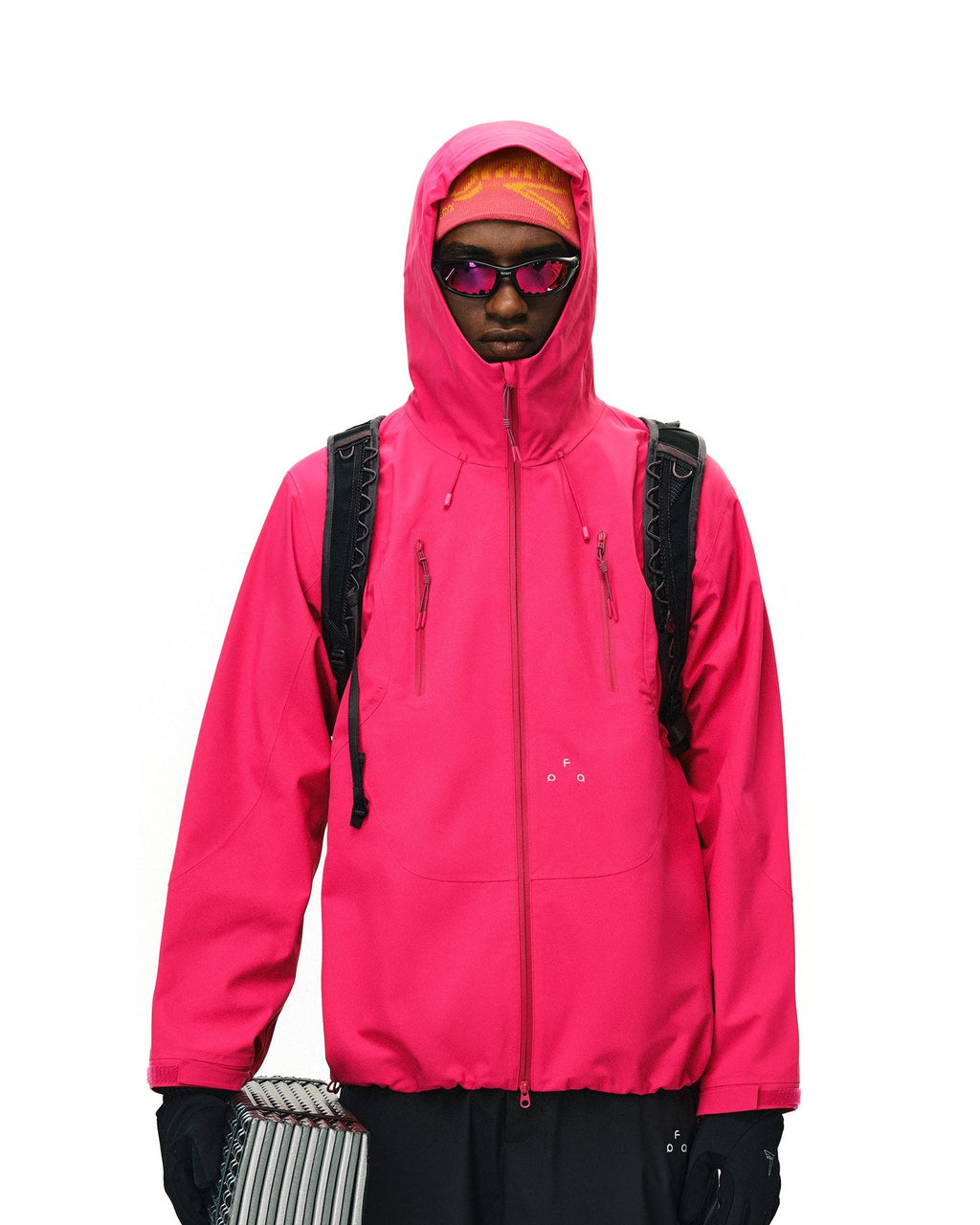 Trek WOS Jacket