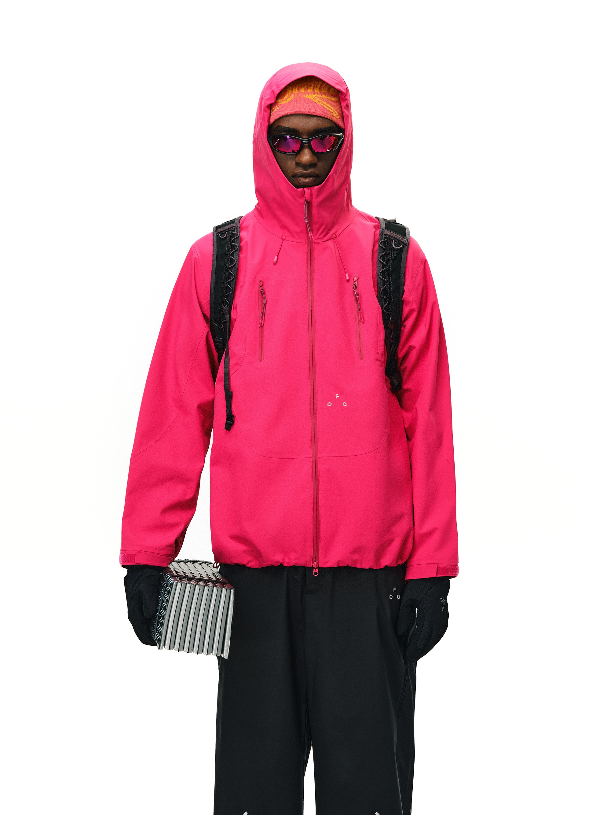 Trek WOS Jacket