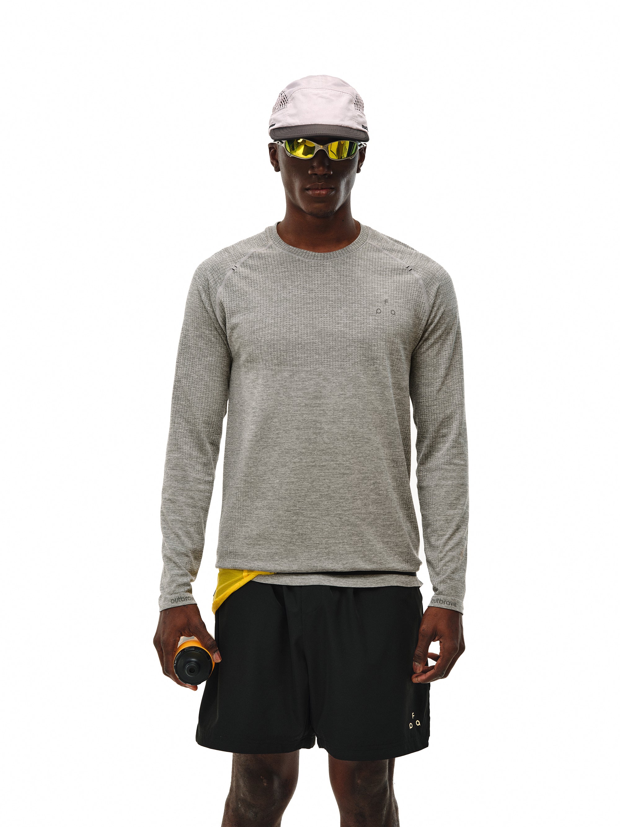 Knit Long Sleeve