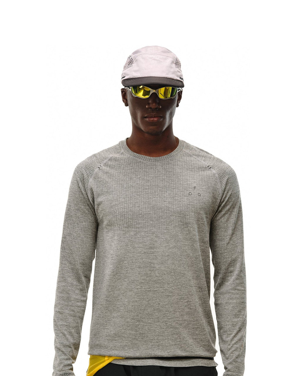 Knit Long Sleeve
