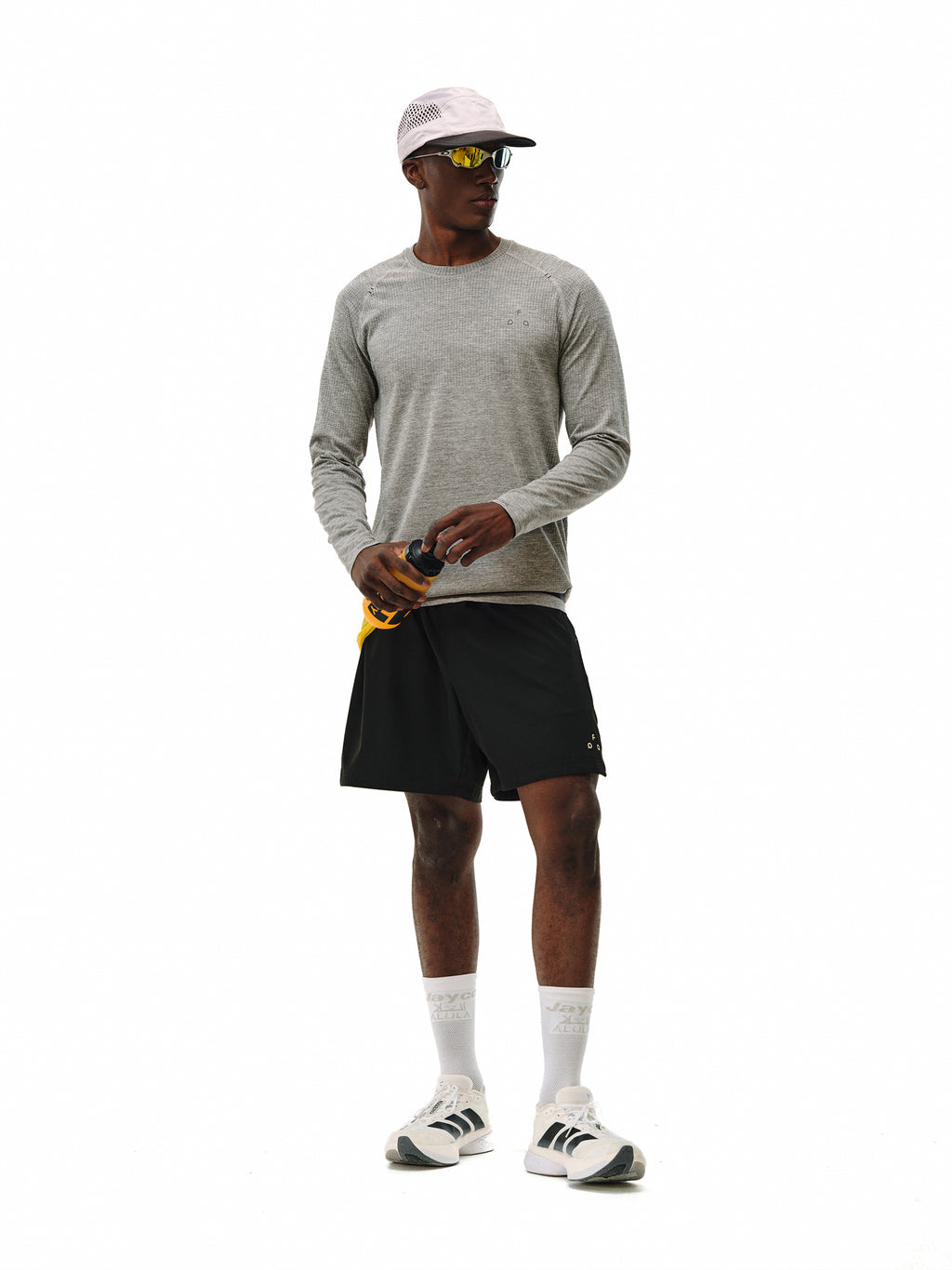 Knit Long Sleeve