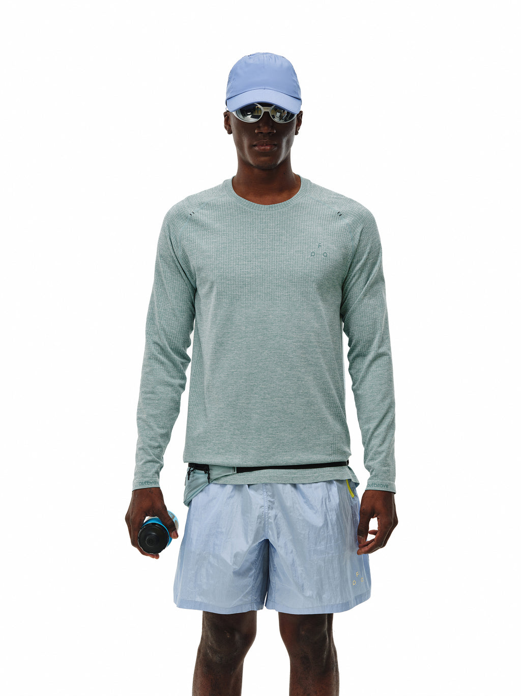 Knit Long Sleeve