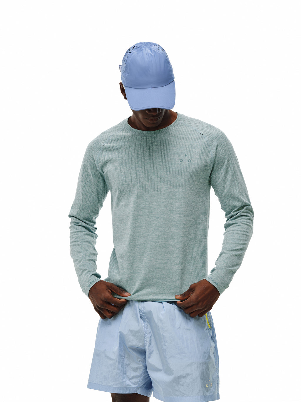 Knit Long Sleeve