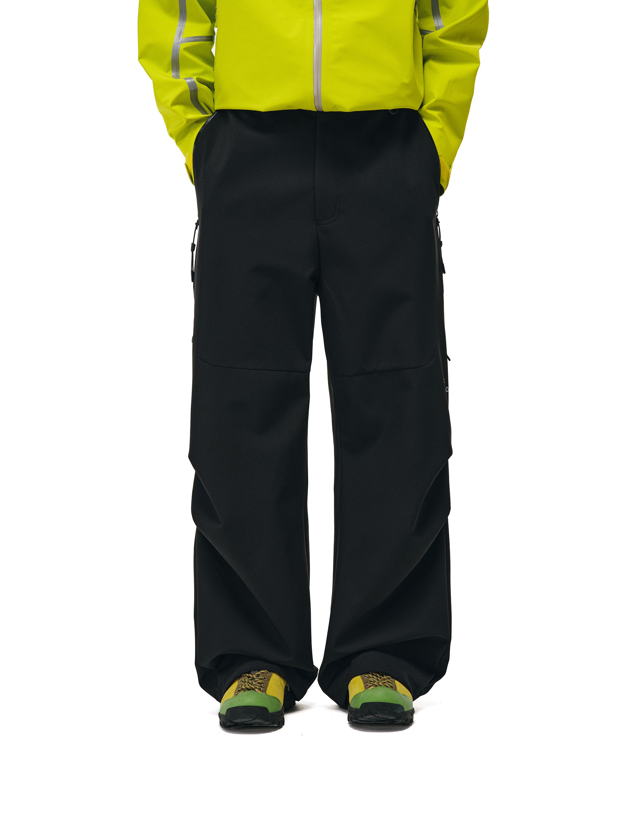 Softshell Trek Pants