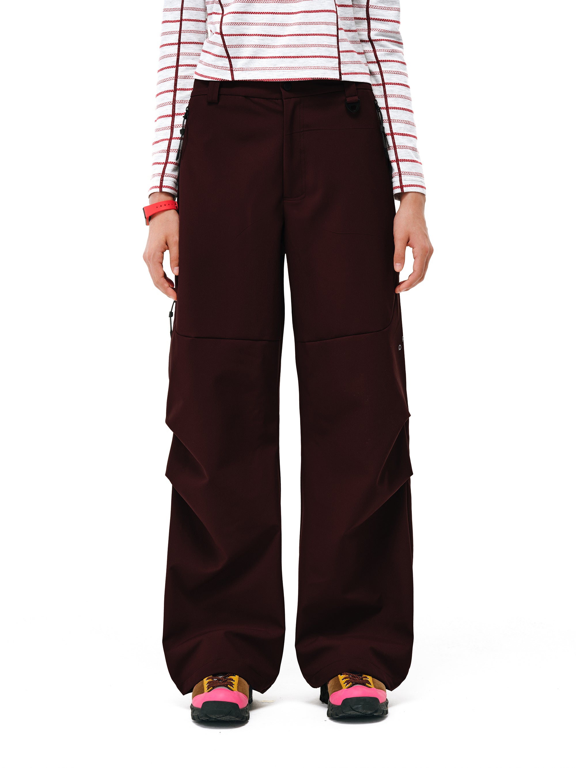 Softshell Trek Pants