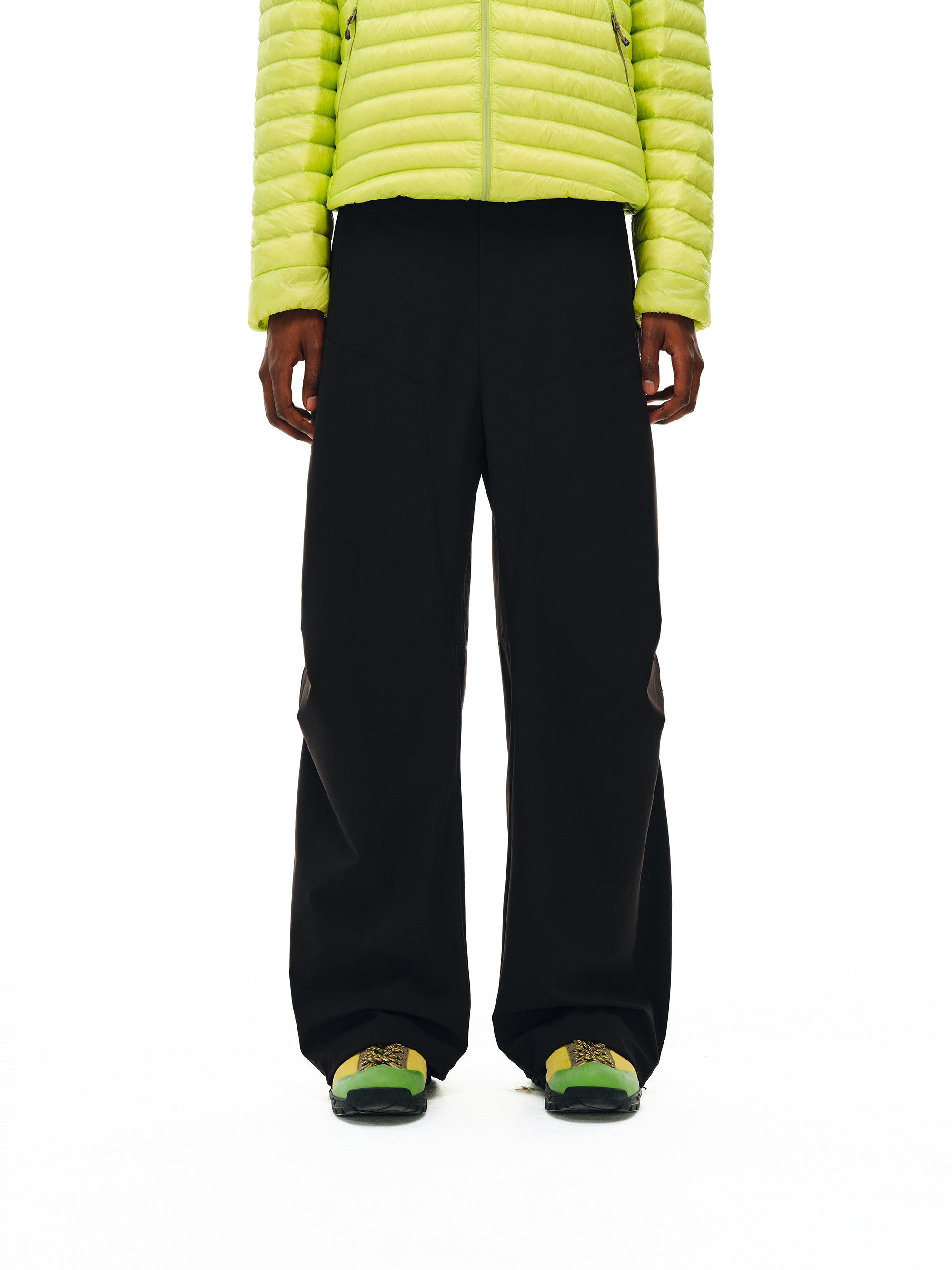 Trek WP Pants