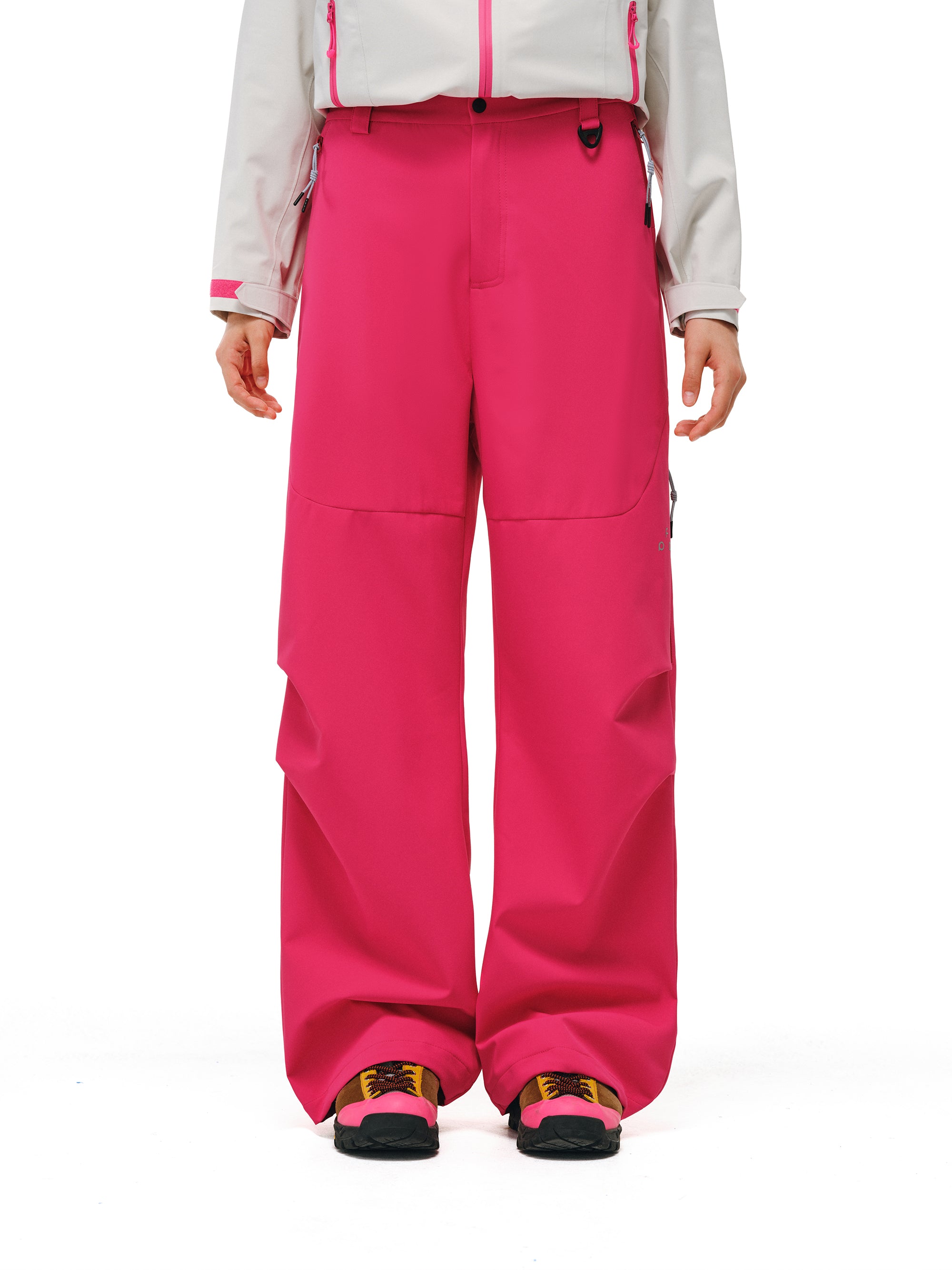 Softshell Trek Pants