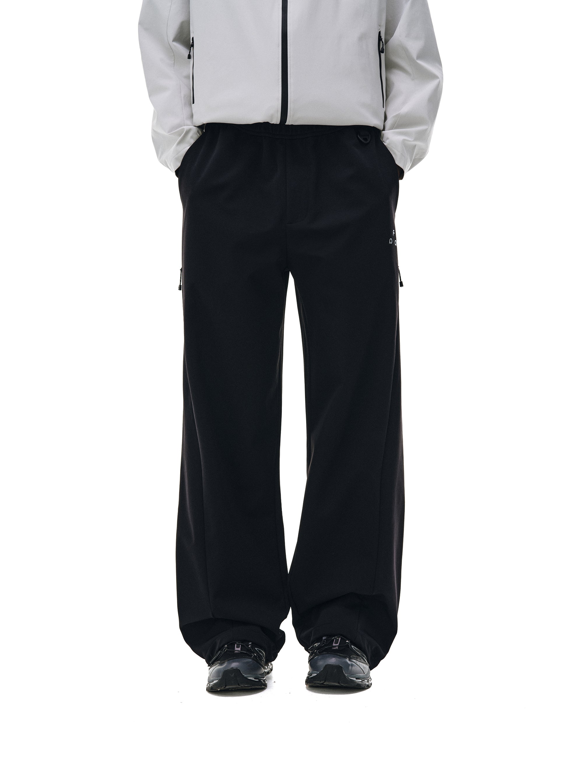 Trek Weather Pants