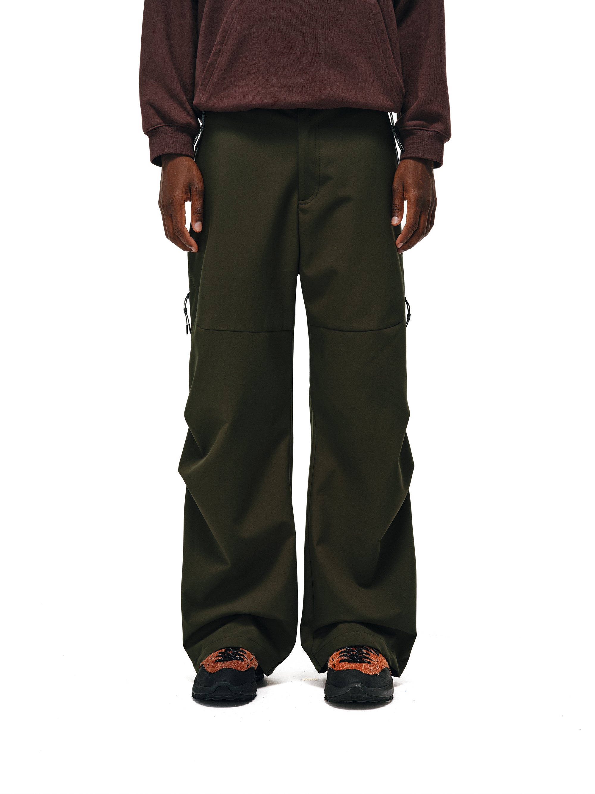 Softshell Trek Pants
