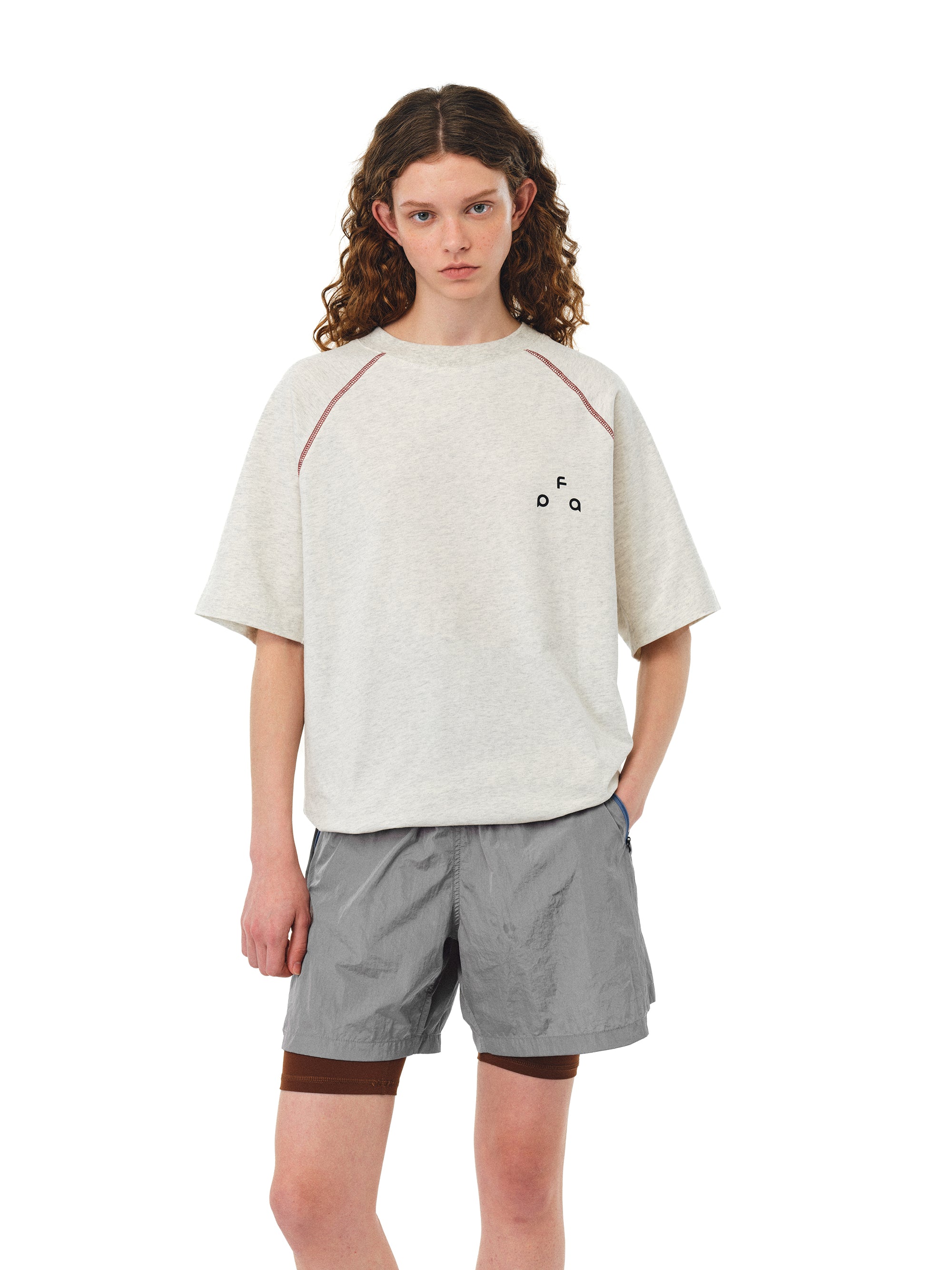 Contrast Short-T