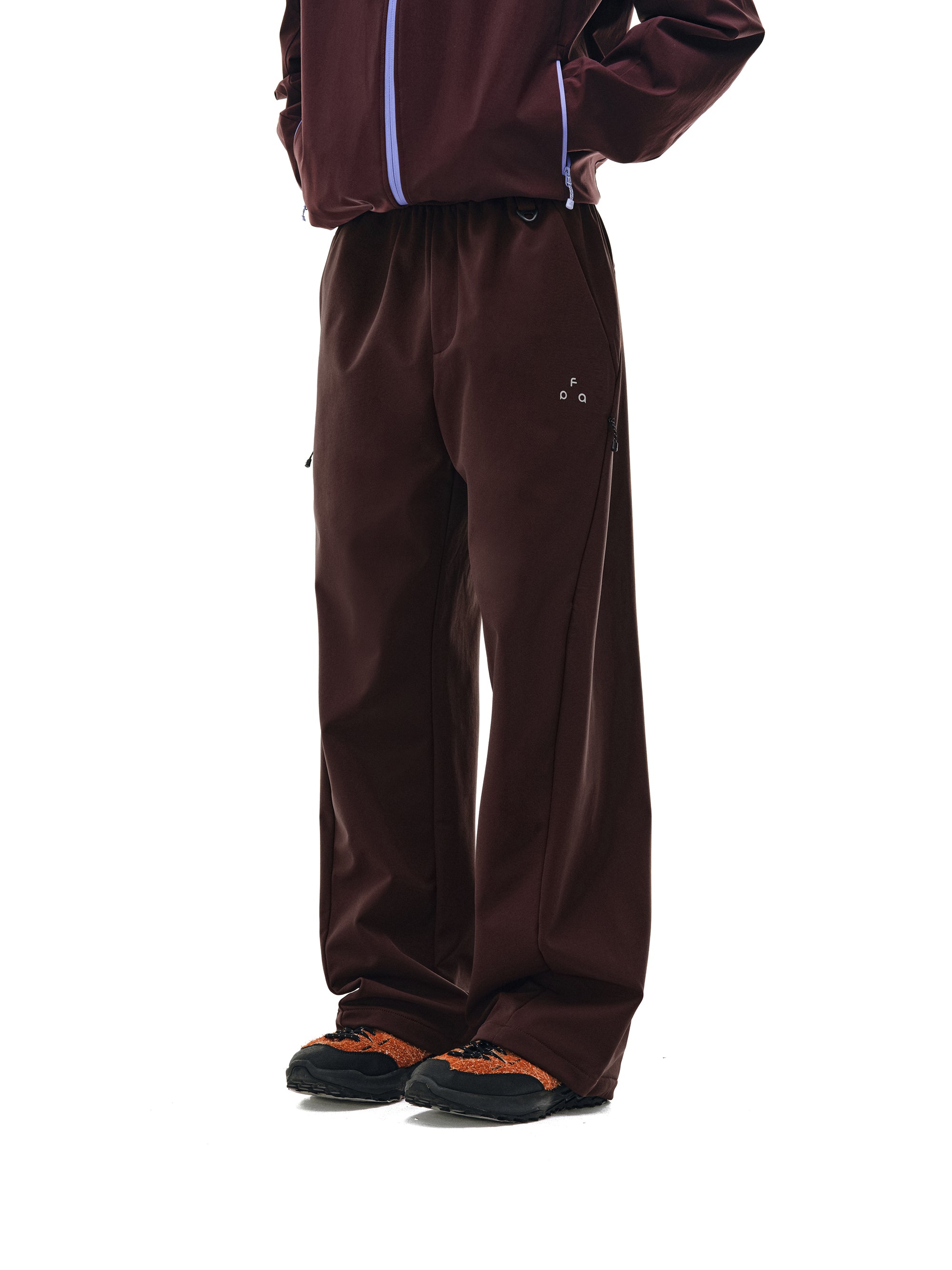 Trek Weather Pants