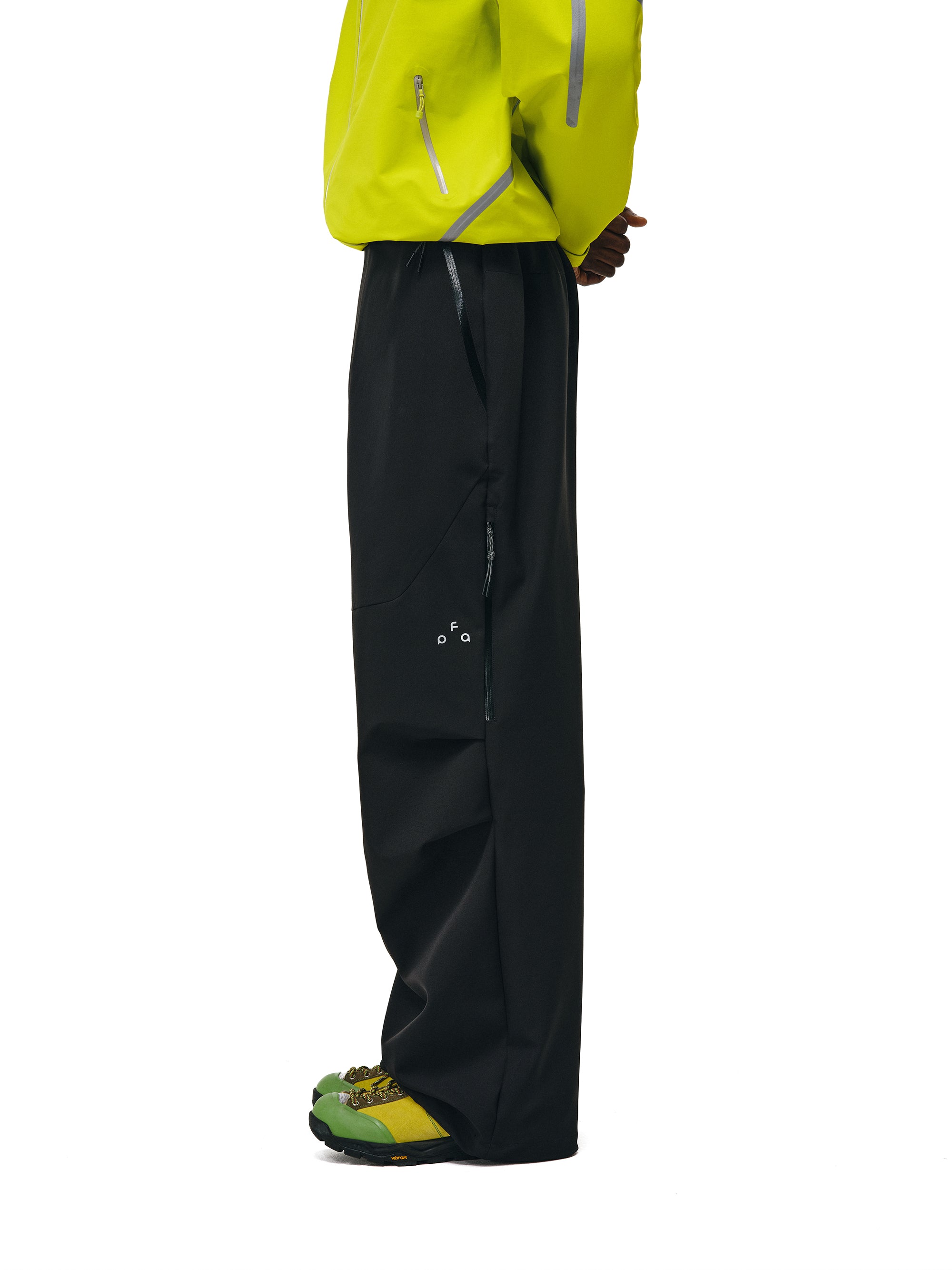 Softshell Trek Pants
